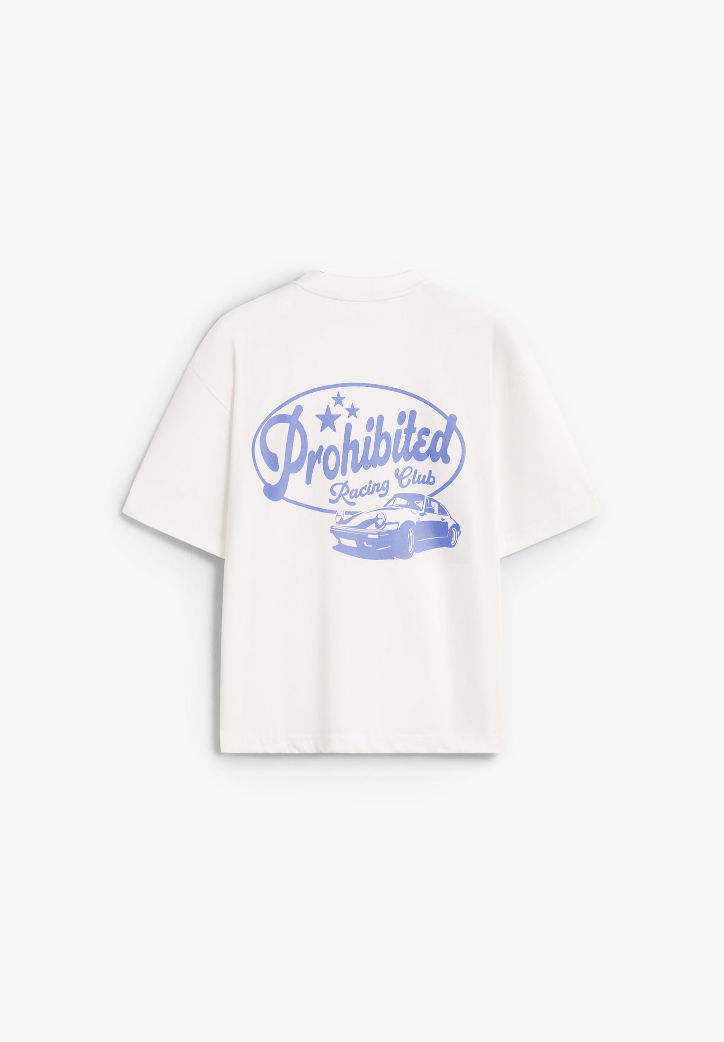PROHIBITED | TUNING CLUB TEE