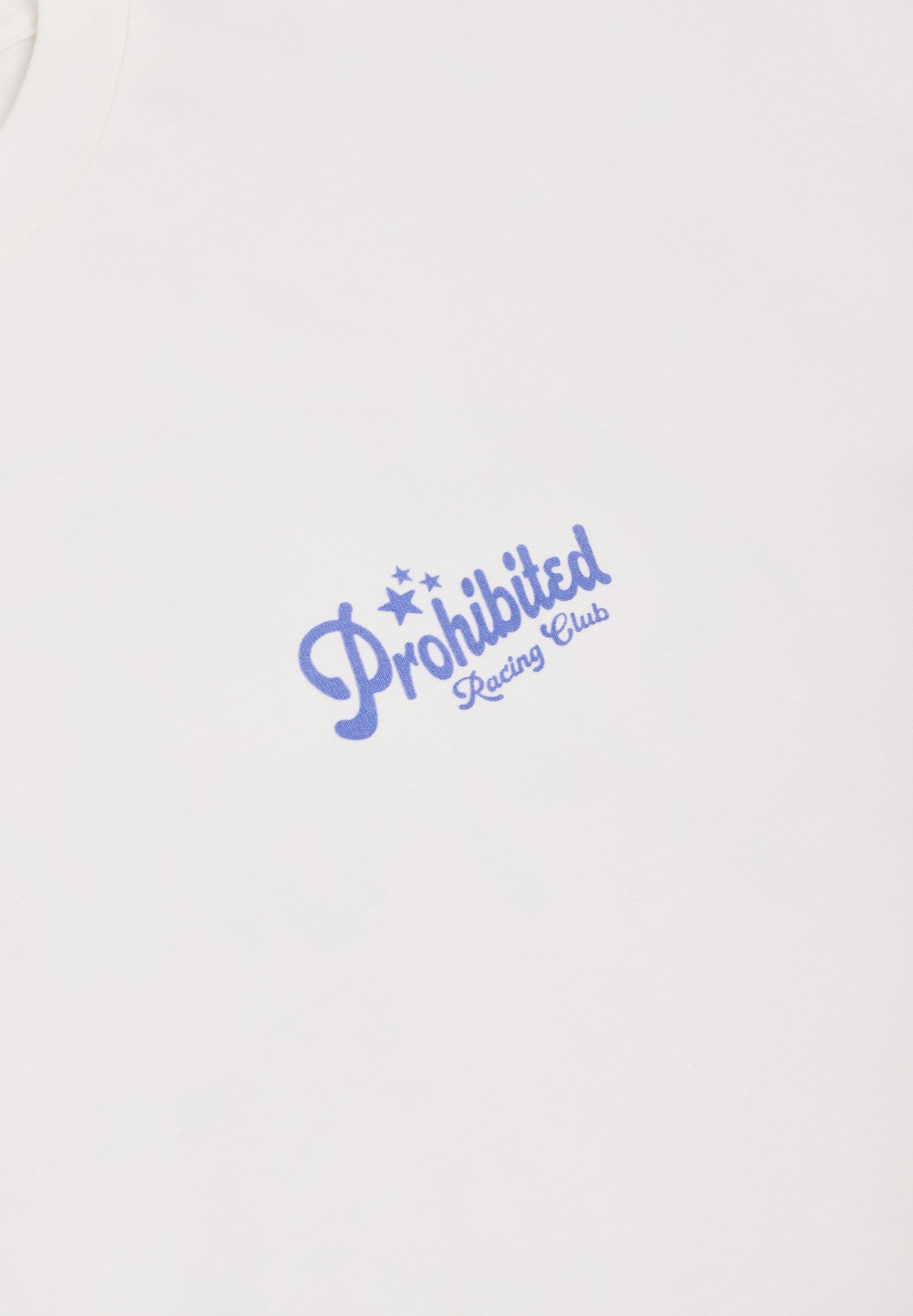 PROHIBITED | TUNING CLUB TEE