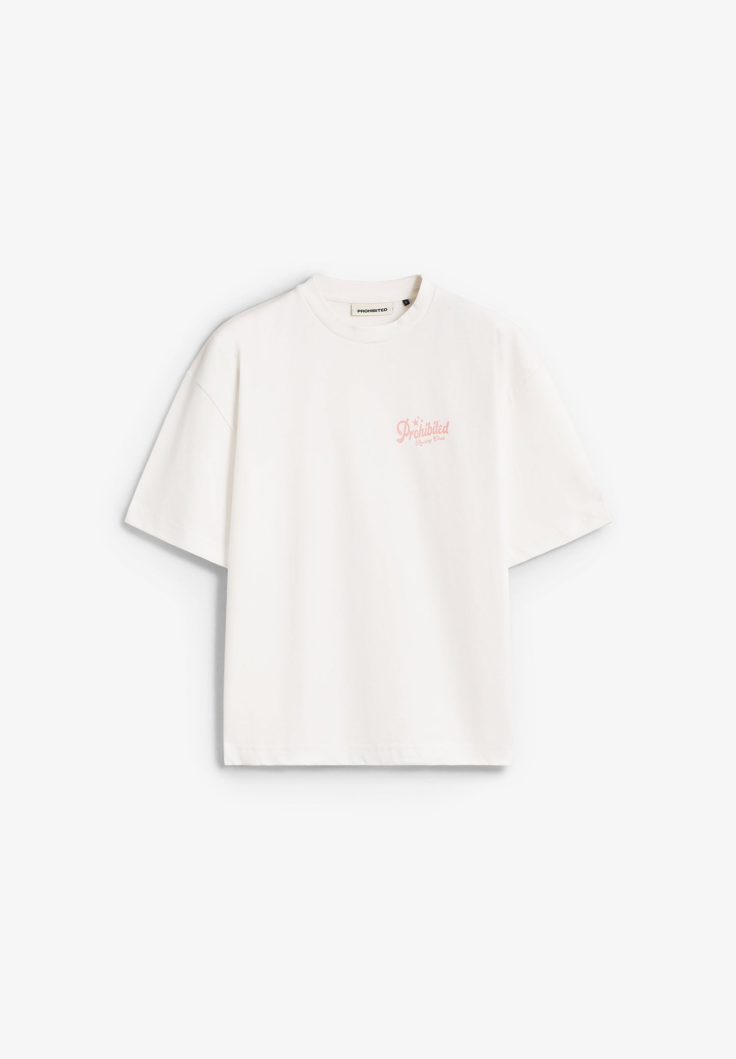 PROHIBITED | TUNING CLUB TEE