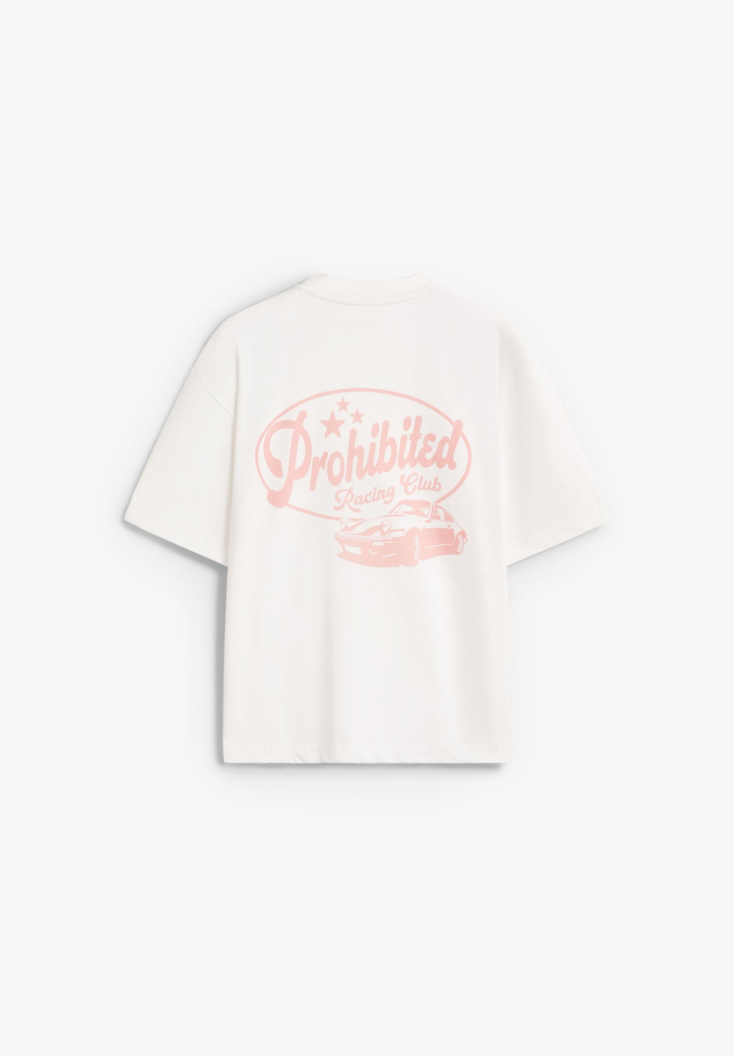 PROHIBITED | TUNING CLUB TEE