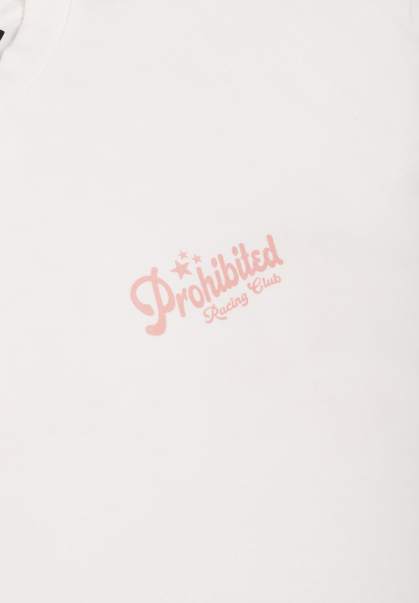 PROHIBITED | TUNING CLUB TEE