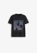 ANINE BING | T-SHIRT CADE PALMS