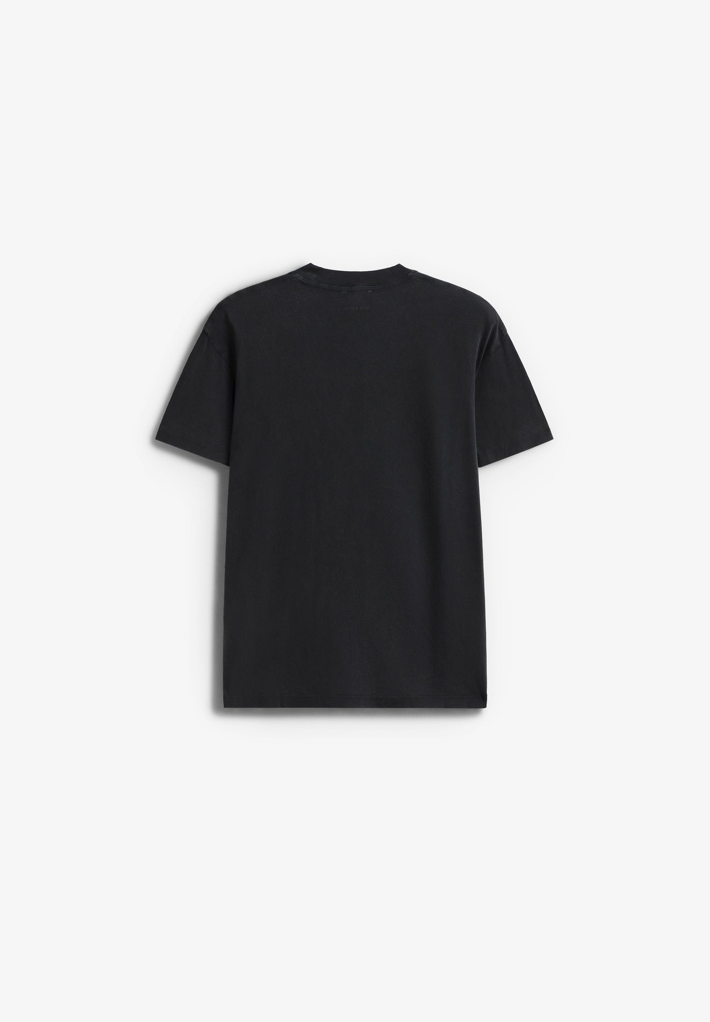 ANINE BING | T-SHIRT CADE PALMS
