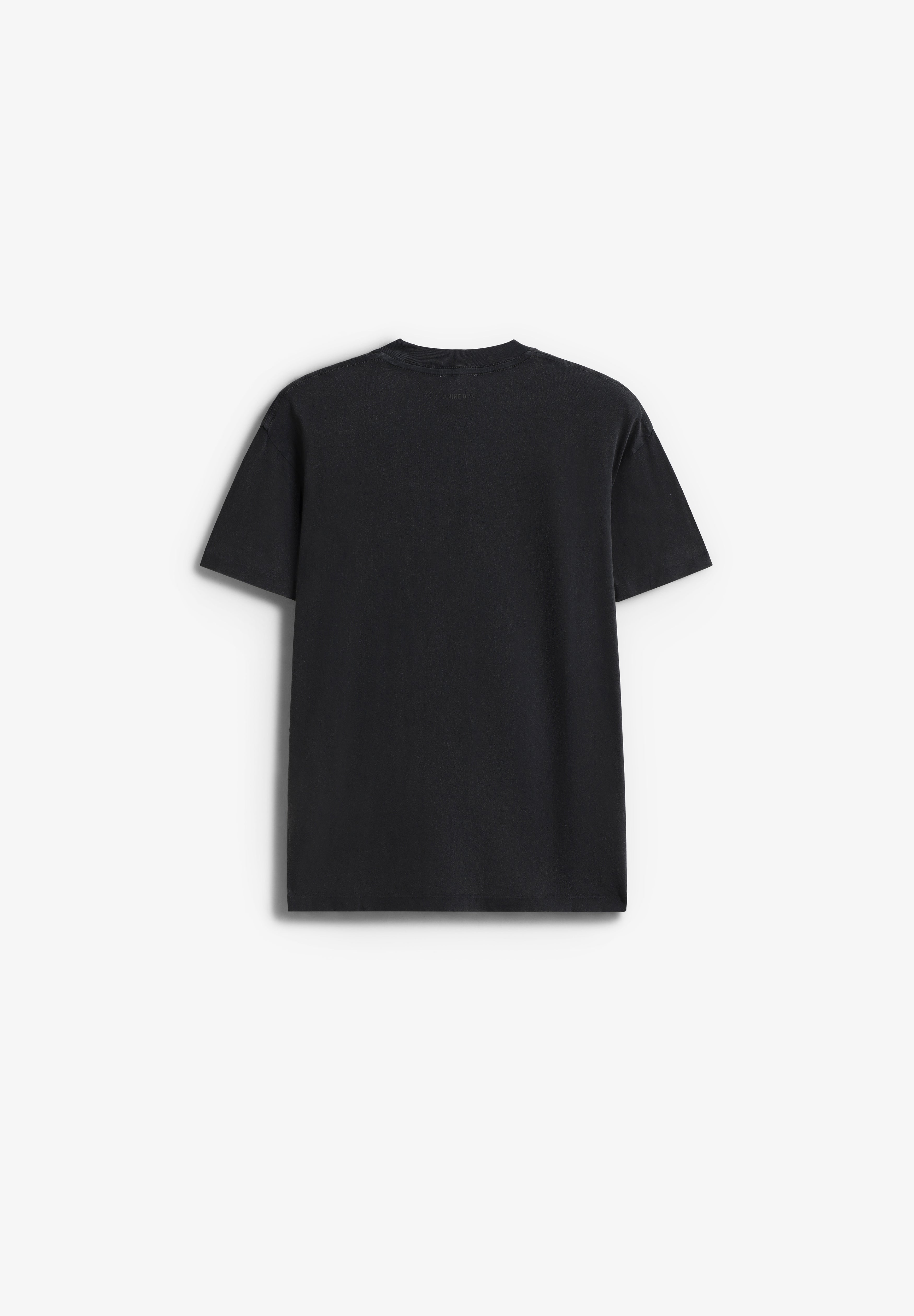 ANINE BING | T-SHIRT CADE PALMS