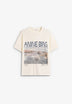 ANINE BING | T-SHIRT CADE WILDFLOWERS