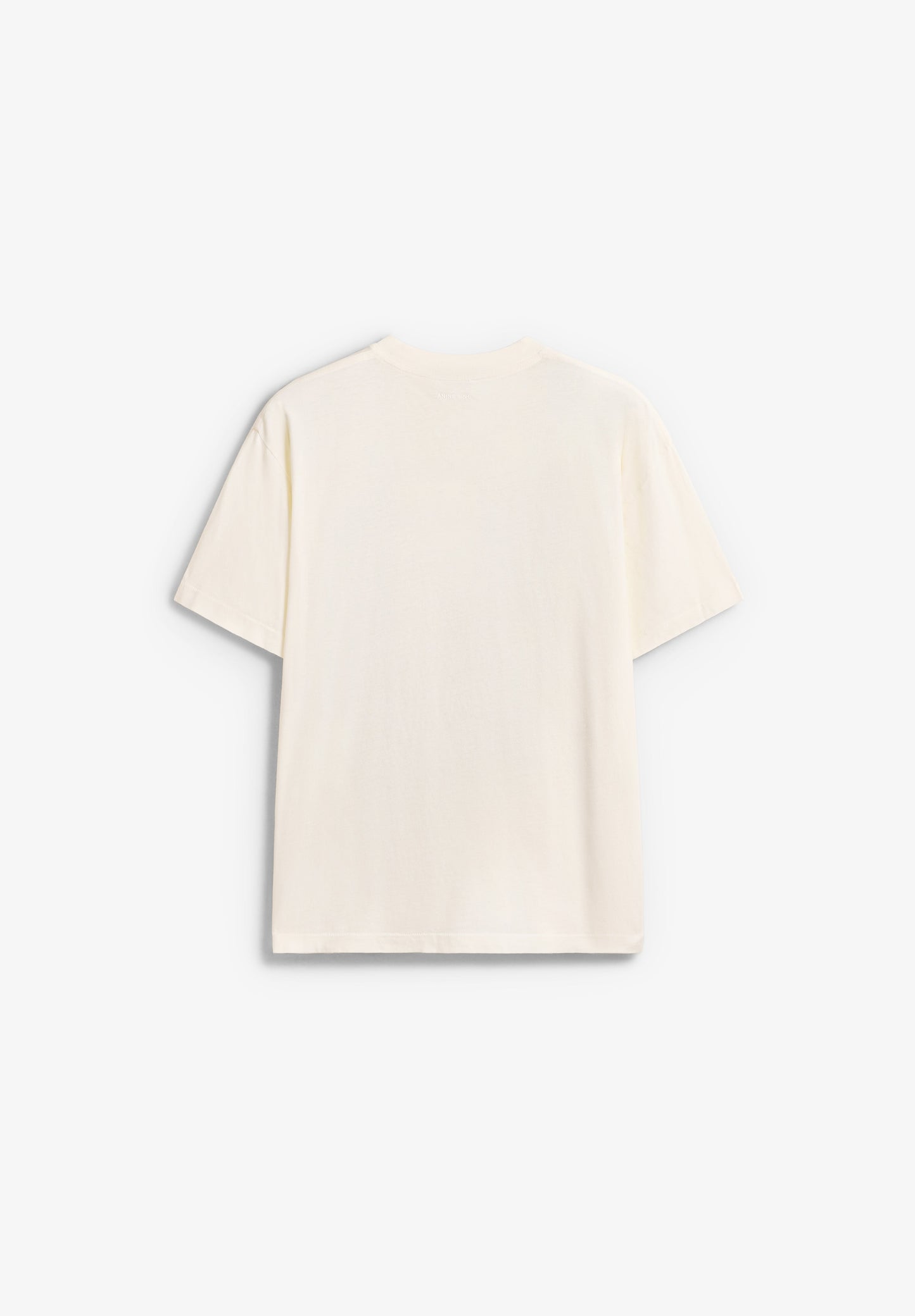ANINE BING | T-SHIRT CADE WILDFLOWERS