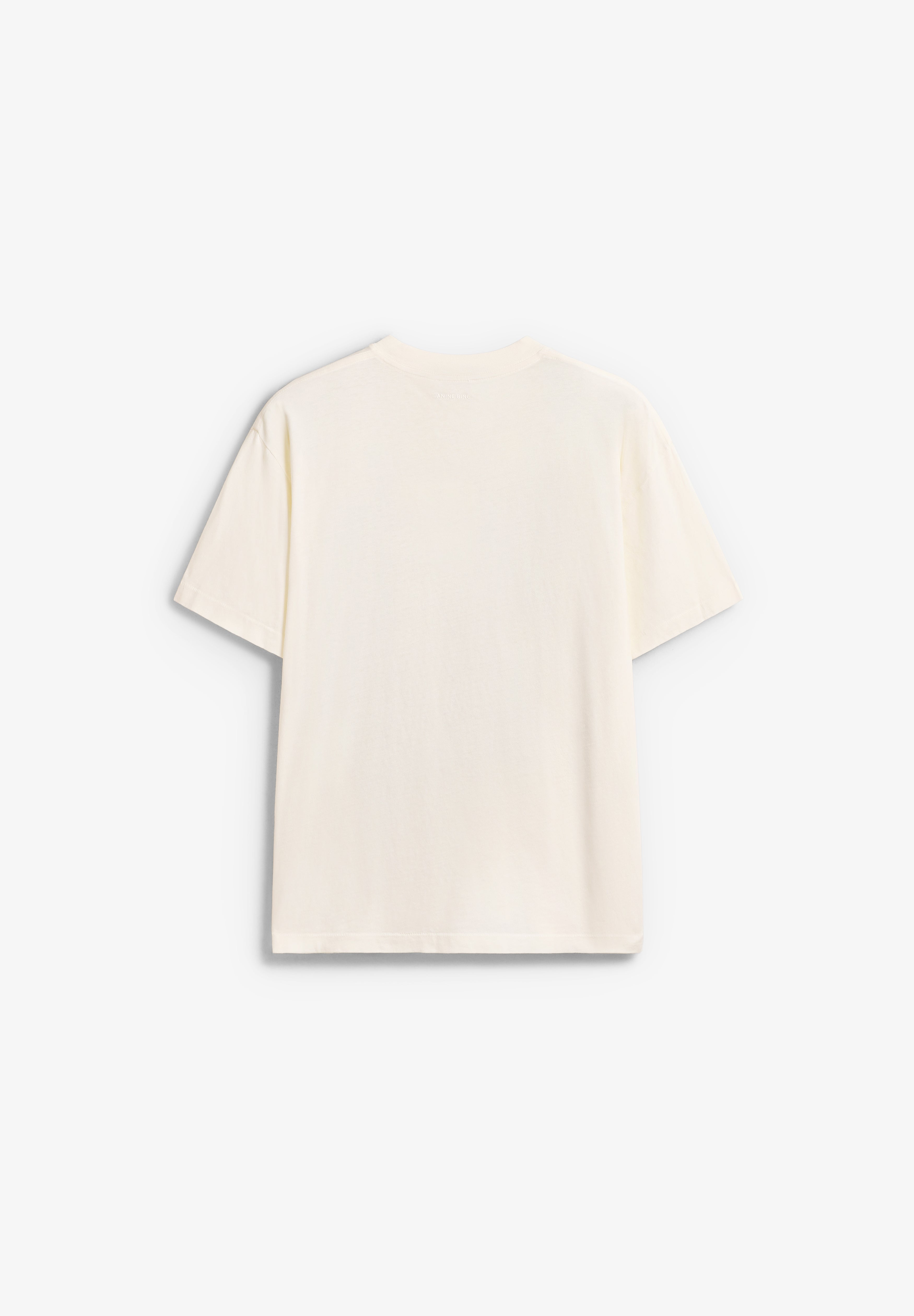 ANINE BING | T-SHIRT CADE WILDFLOWERS