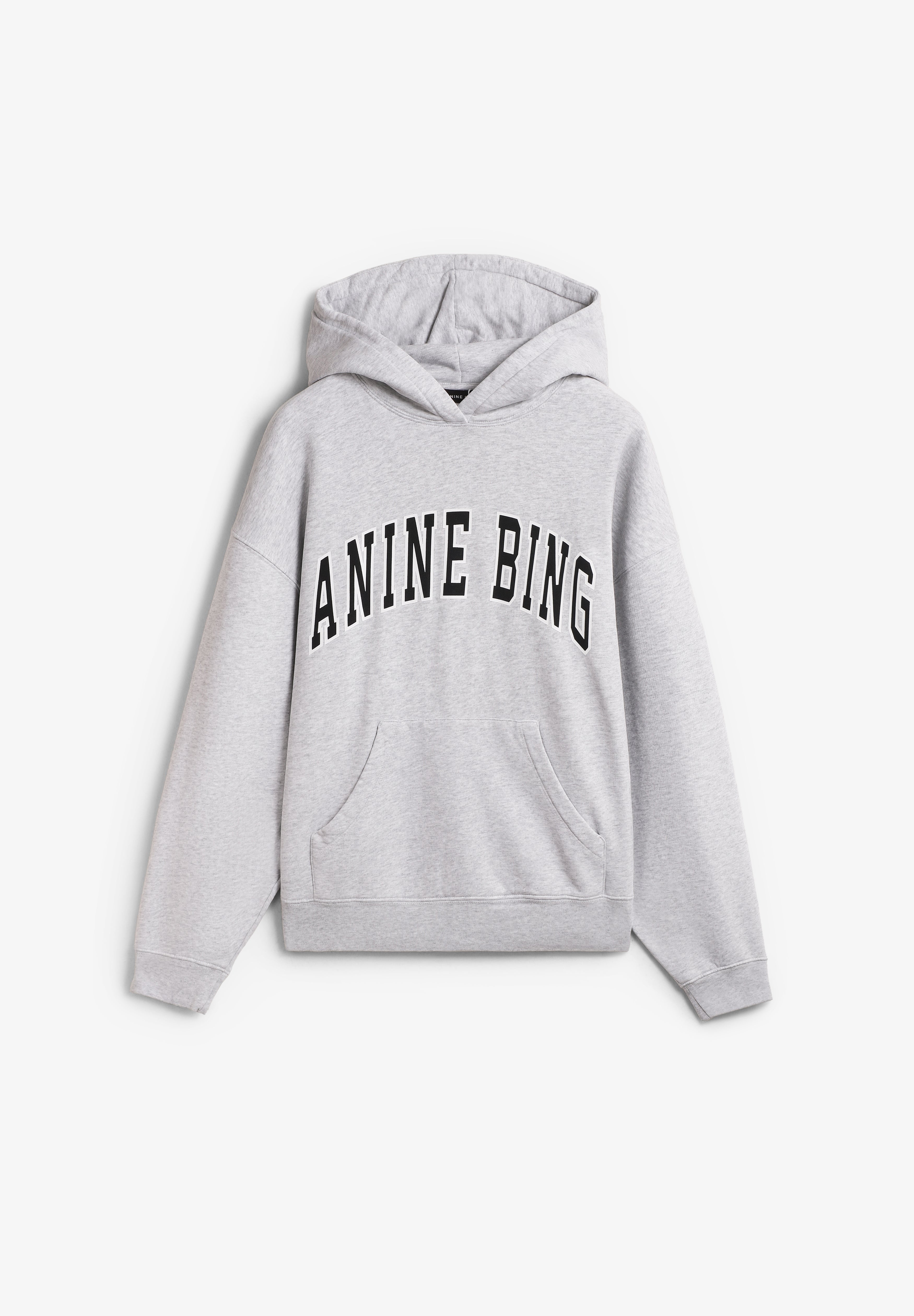 ANINE BING | SWEATSHIRT HARVEY NEW CLASSIC