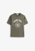 ANINE BING | T-SHIRT JAYLIN COLLEGIATE
