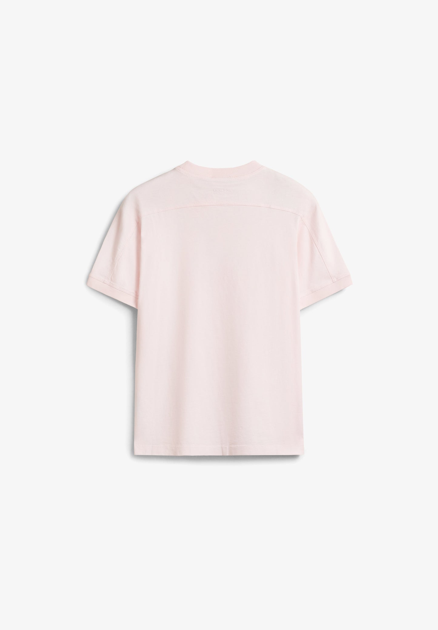 ANINE BING | T-SHIRT JAYLIN COLLEGIATE