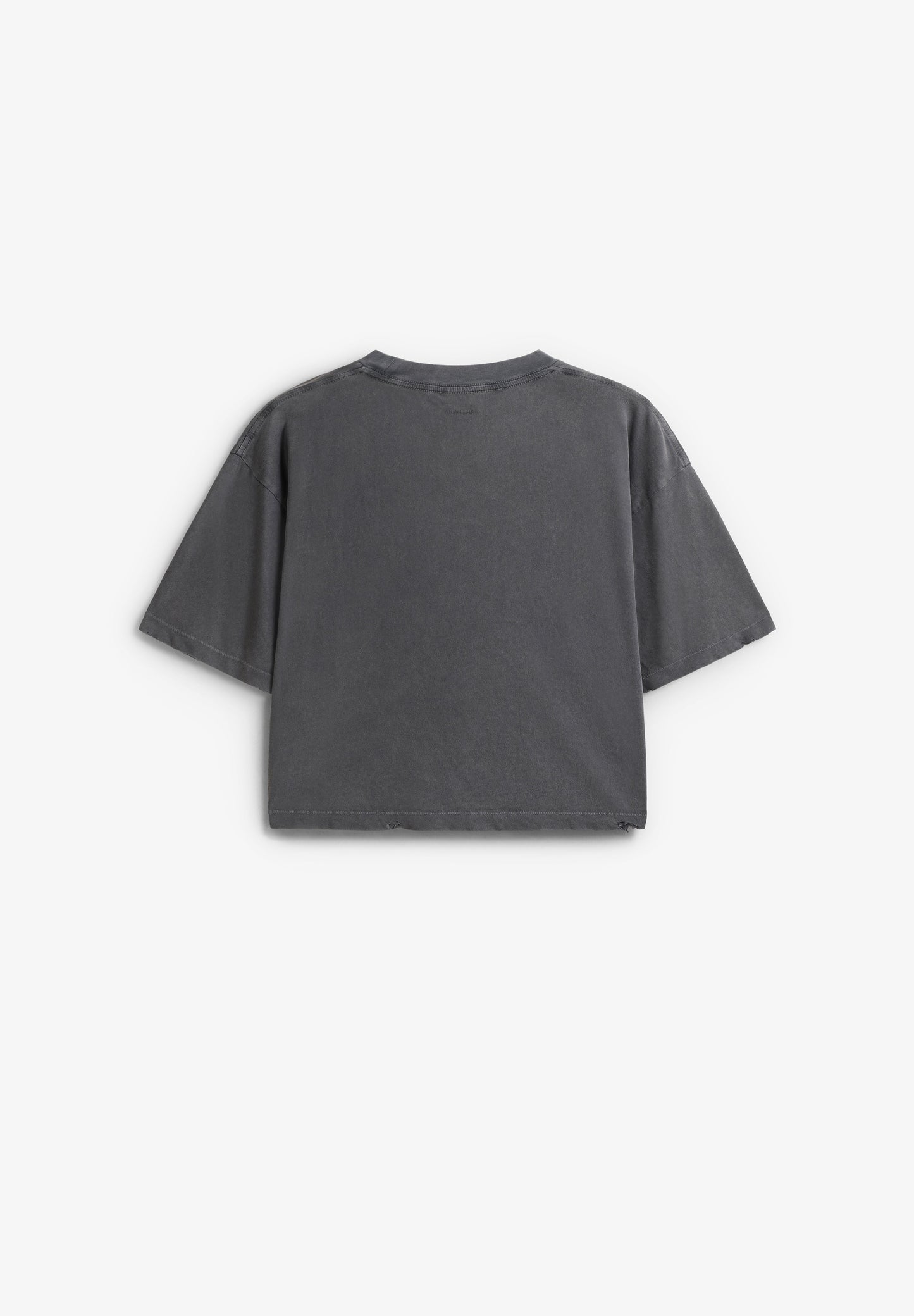 ANINE BING | JOHNNY CROPPED TEE