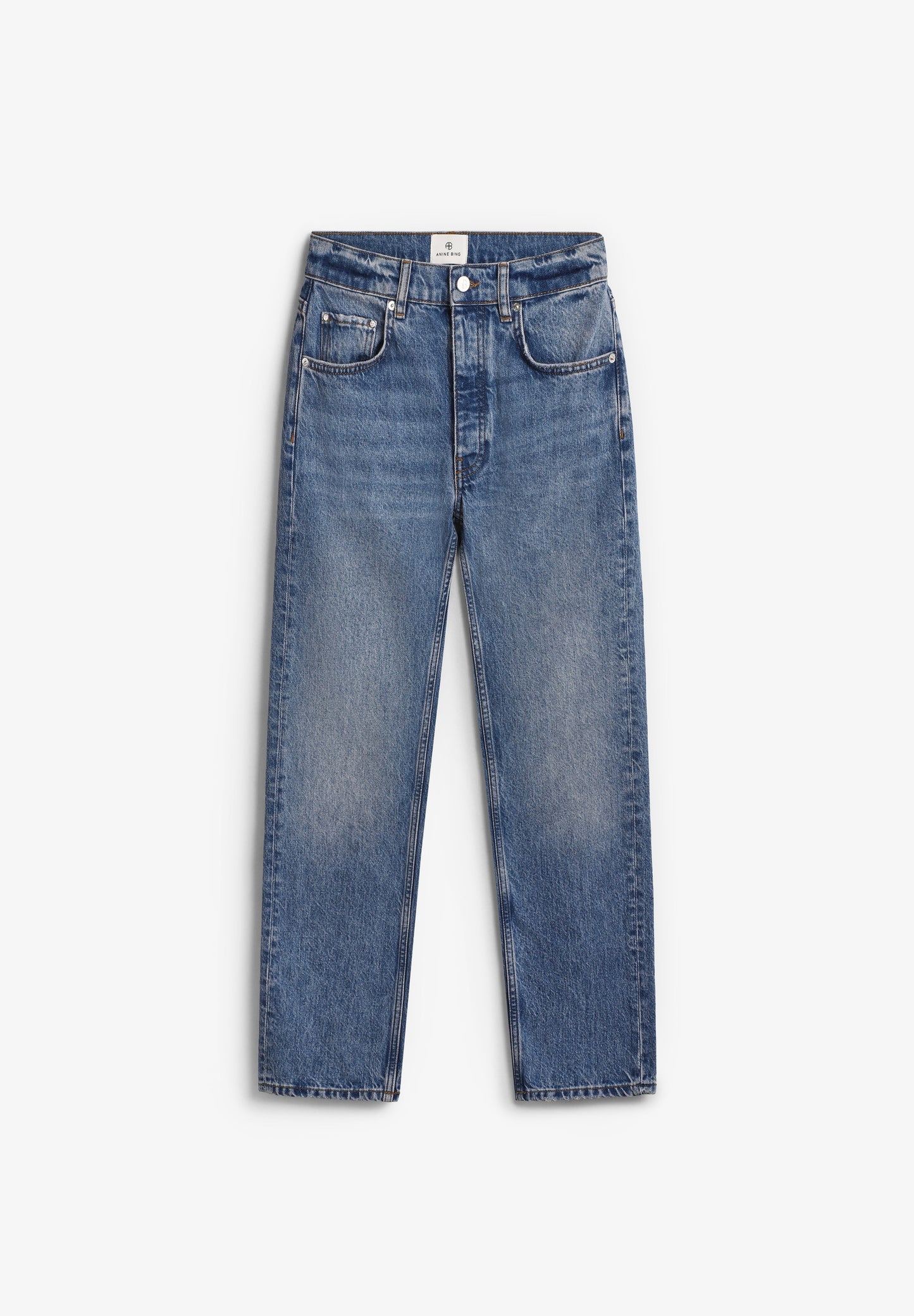 ANINE BING | CALÇAS DENIM KATE