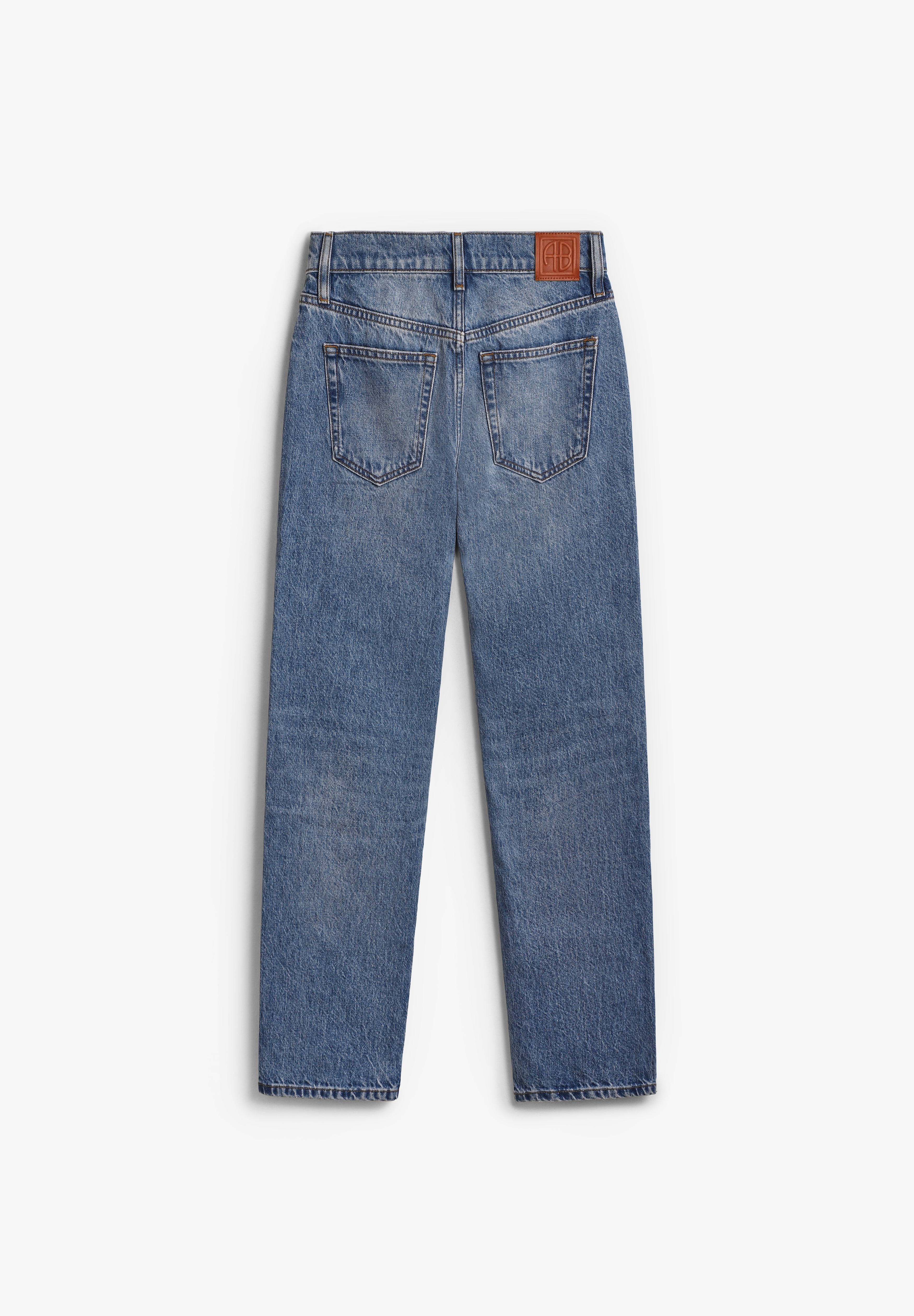 ANINE BING | CALÇAS DENIM KATE