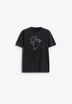 ANINE BING | T-SHIRT KENT EAGLE