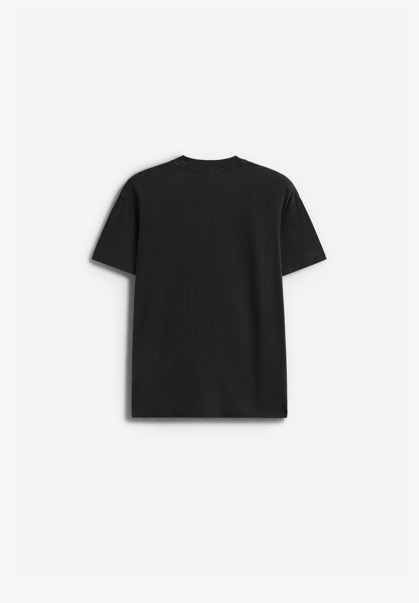 ANINE BING | T-SHIRT KENT EAGLE