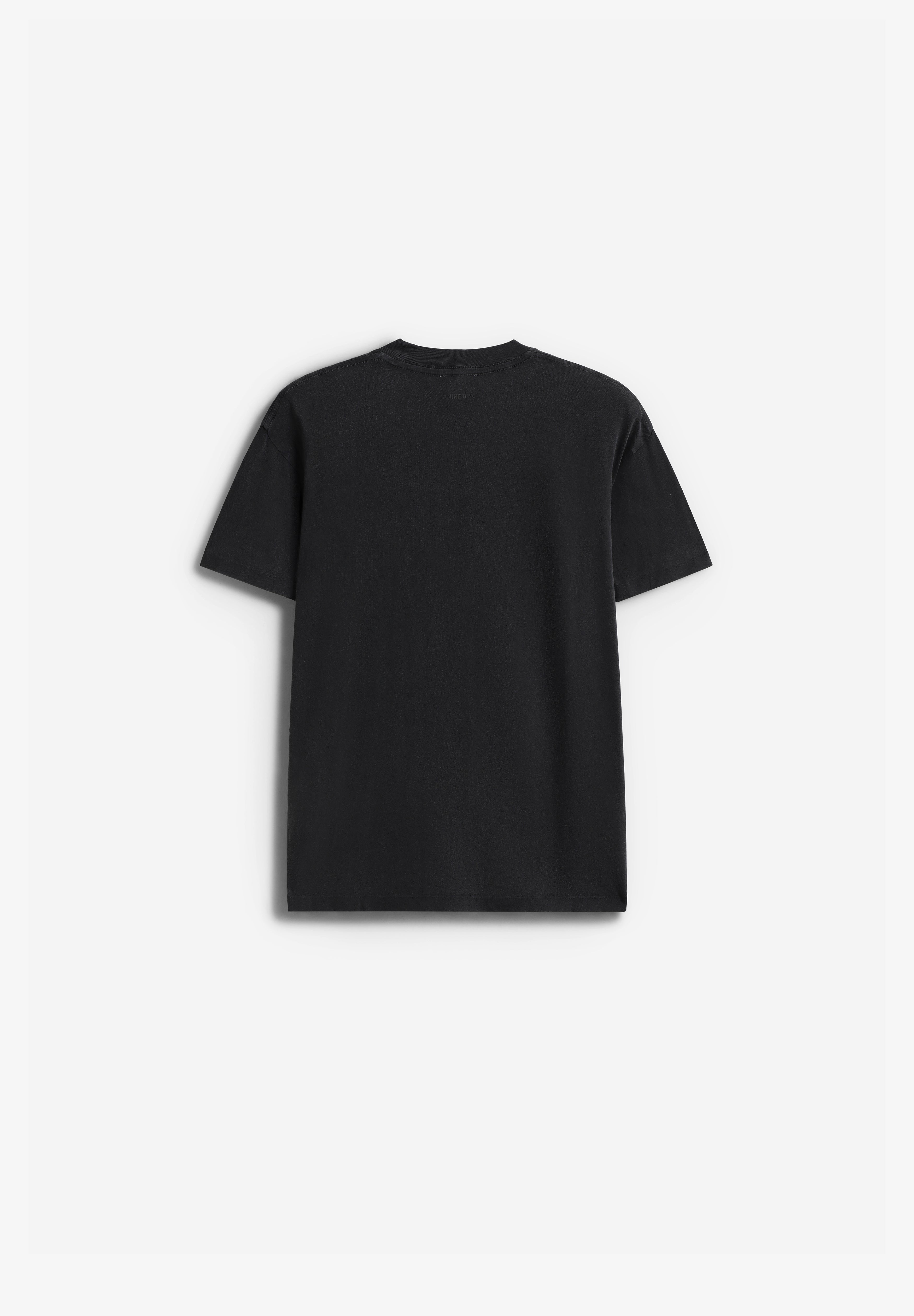 ANINE BING | T-SHIRT KENT EAGLE