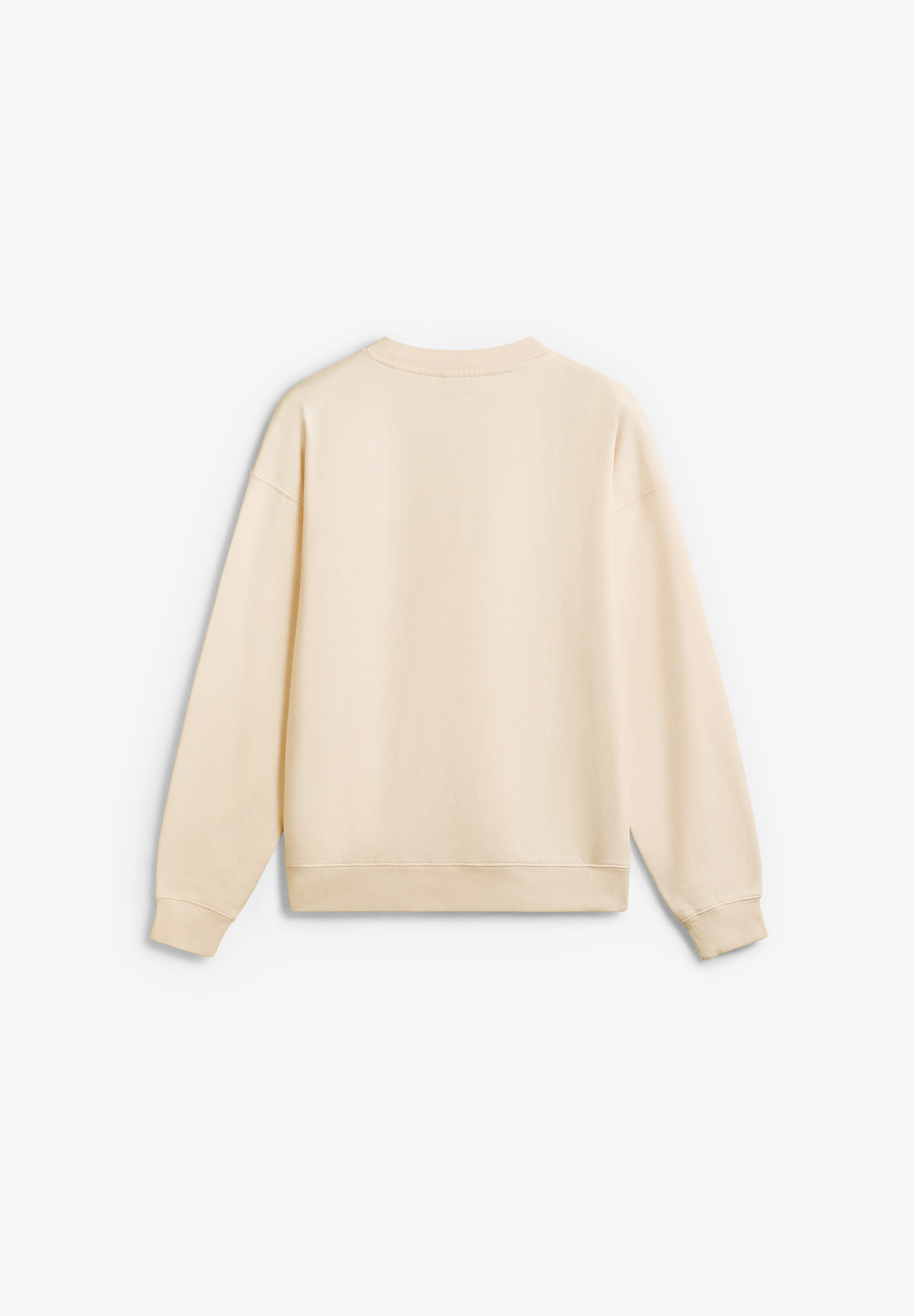 ANINE BING | SWEATSHIRT MILES COLLEGIATE