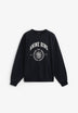 ANINE BING | SWEATSHIRT MILES COLLEGIATE