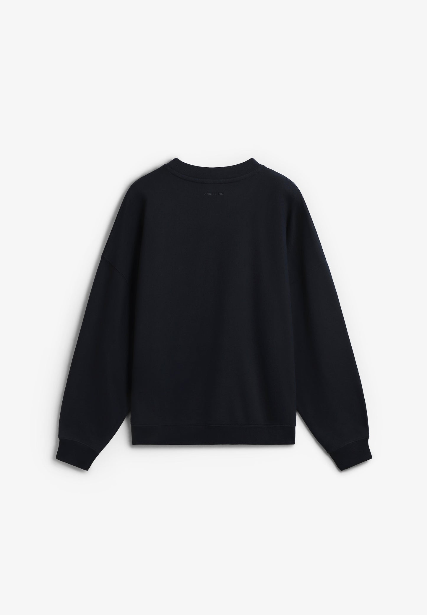 ANINE BING | SWEATSHIRT MILES COLLEGIATE