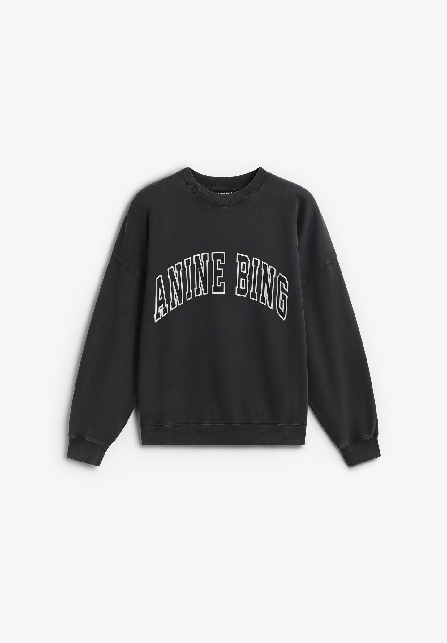 ANINE BING | SWEATSHIRT MILES NEW CLASSIC