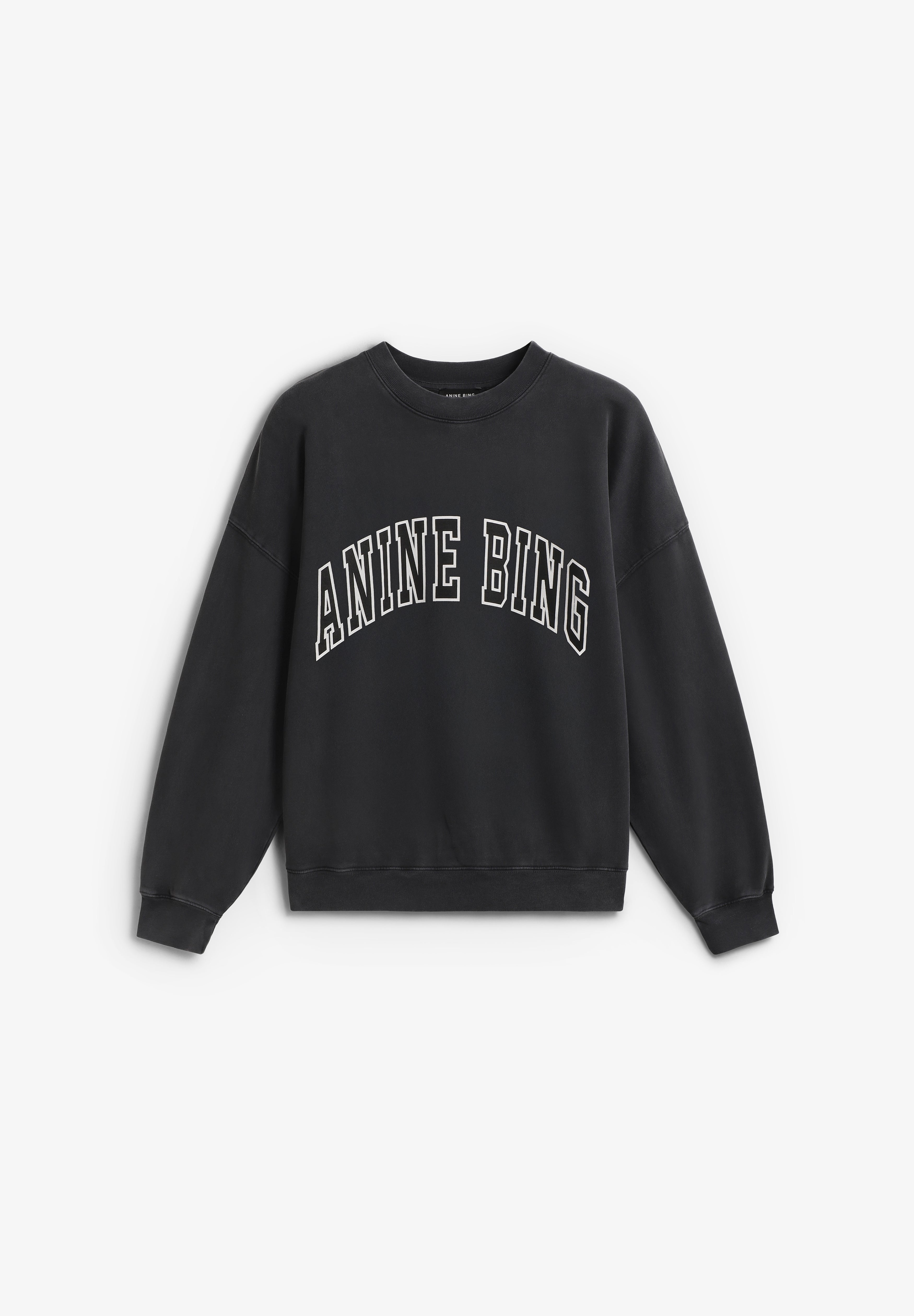 ANINE BING | SWEATSHIRT MILES NEW CLASSIC