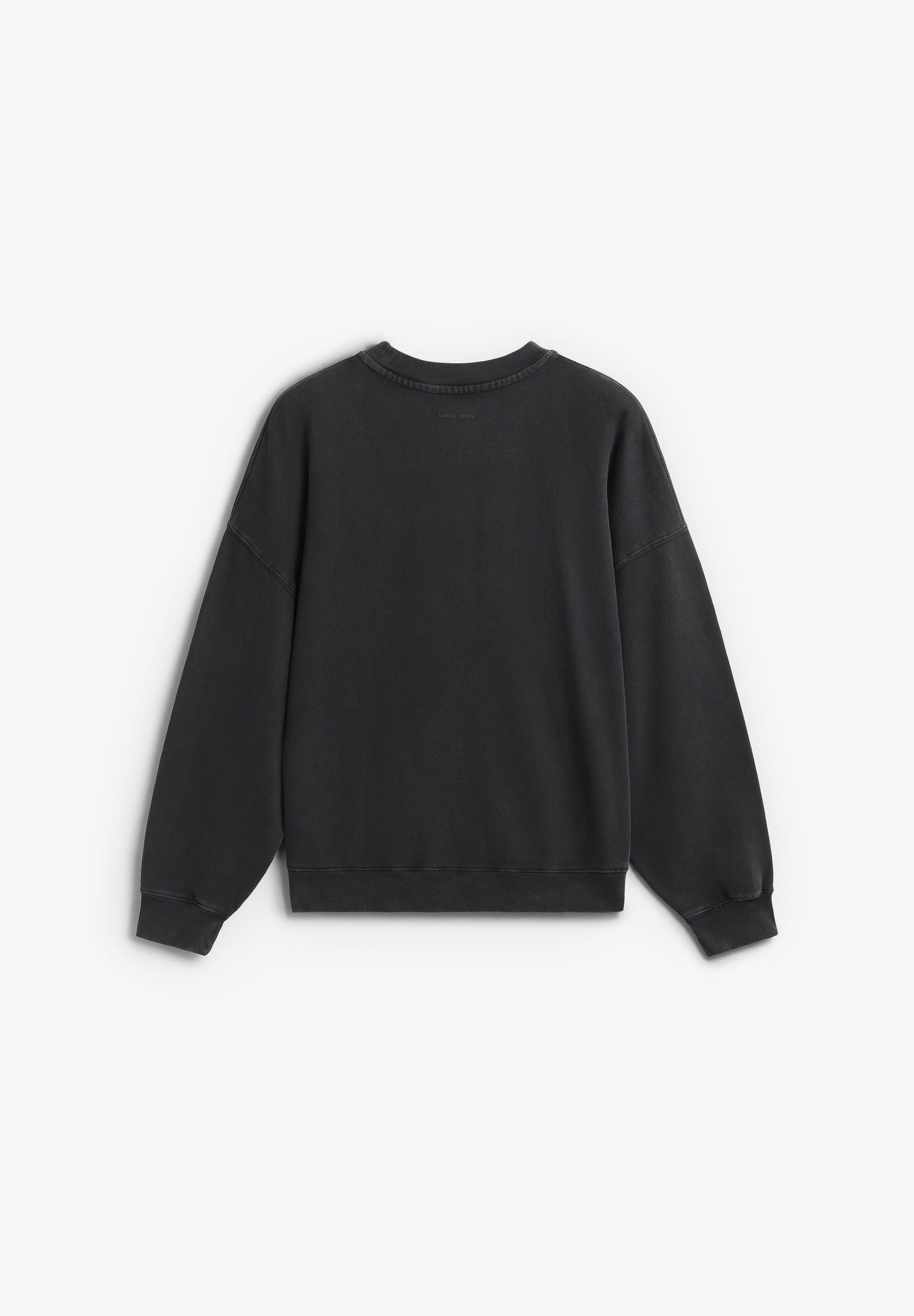 ANINE BING | SWEATSHIRT MILES NEW CLASSIC