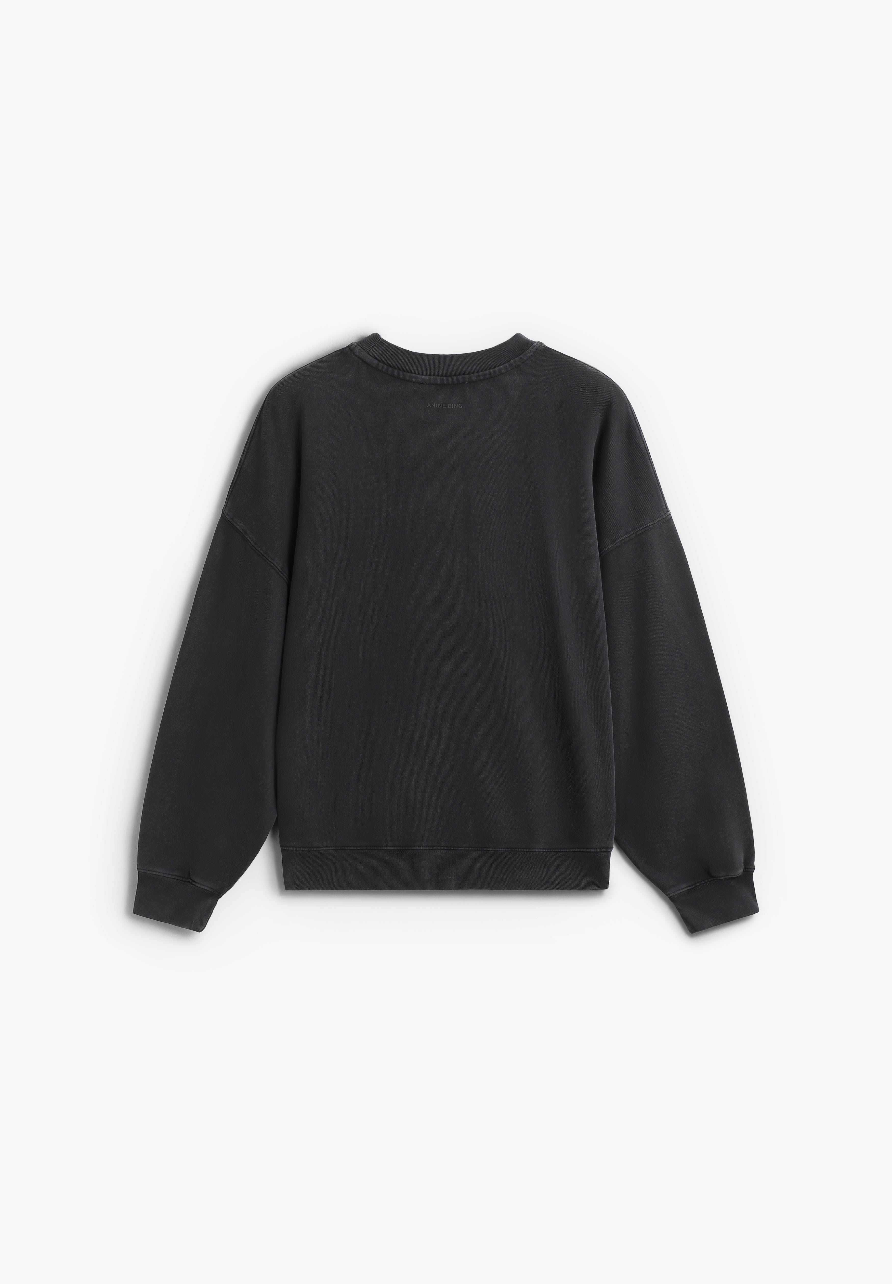 ANINE BING | SWEATSHIRT MILES NEW CLASSIC