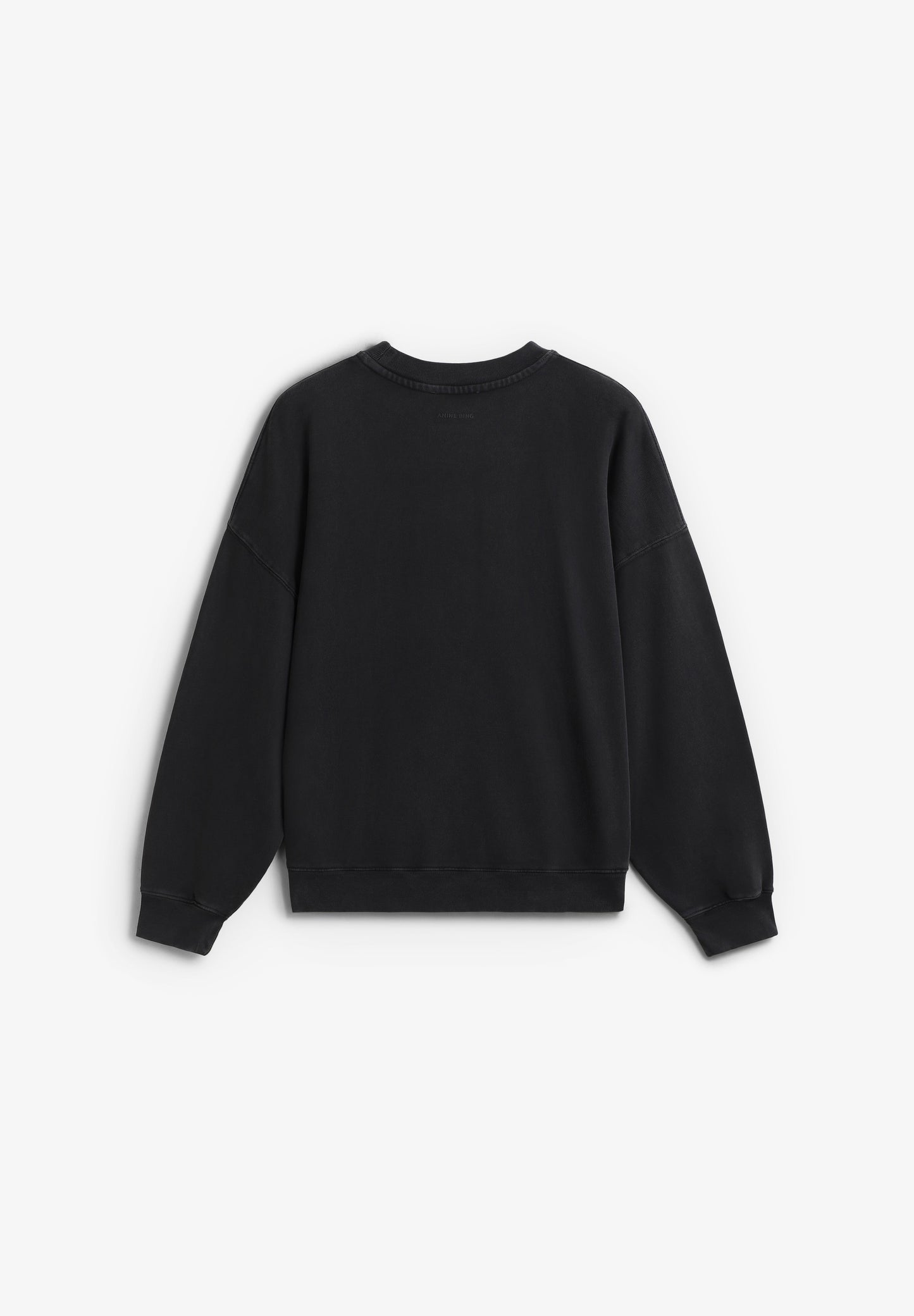 ANINE BING | SWEATSHIRT MILES PALMS