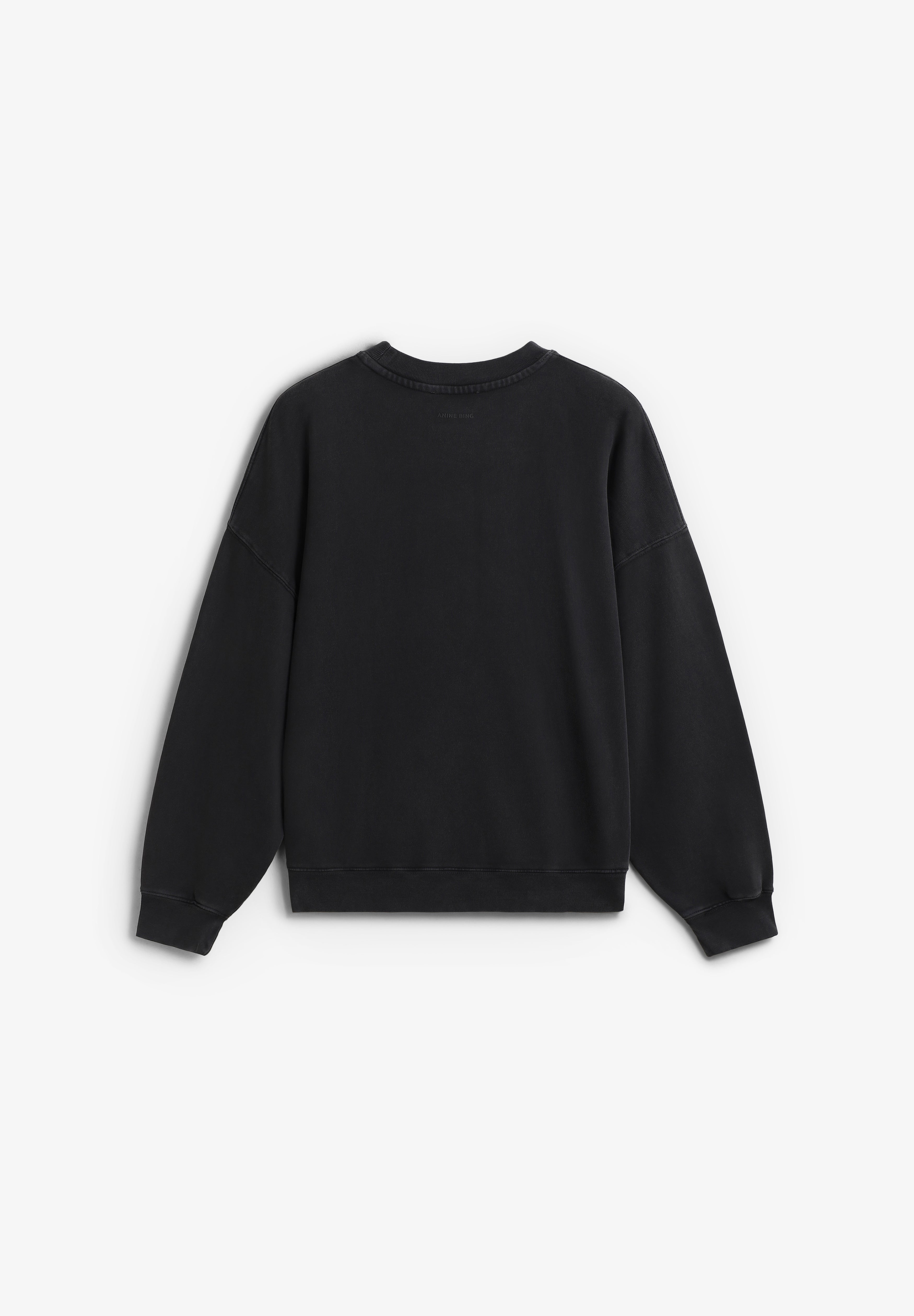 ANINE BING | SWEATSHIRT MILES PALMS