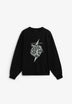 ANINE BING | SWEATSHIRT MILES TIGER