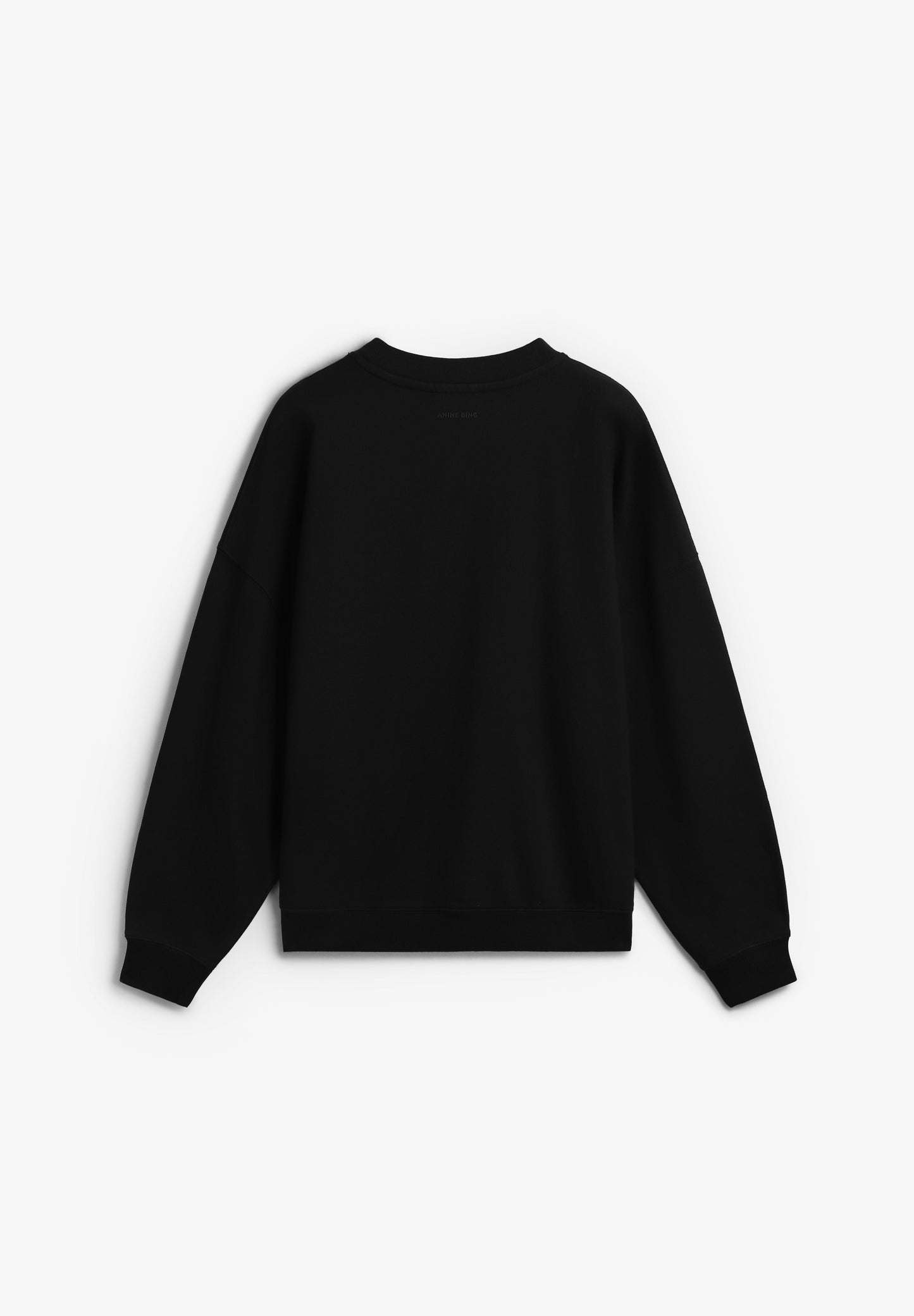 ANINE BING | SWEATSHIRT MILES TIGER