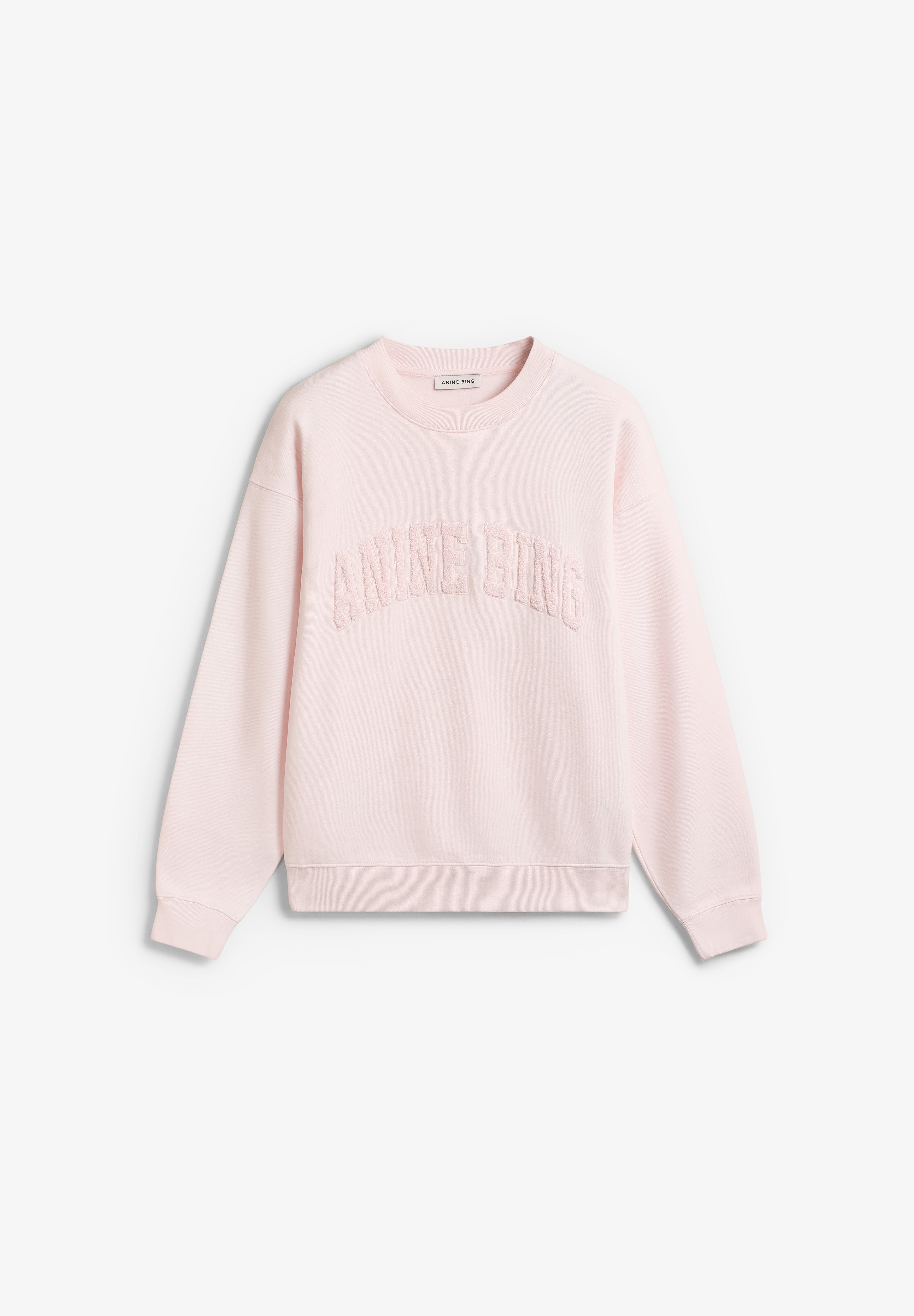 ANINE BING | SWEATSHIRT SPENCER