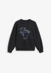 ANINE BING | SPENCER SWEATSHIRT EAGLE