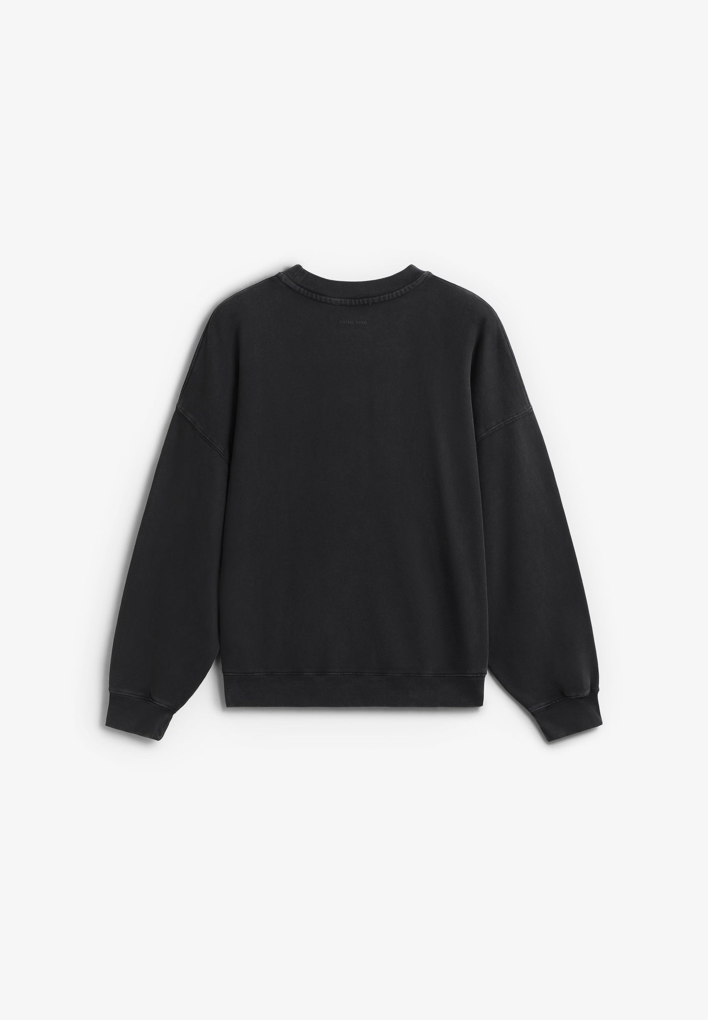ANINE BING | SPENCER SWEATSHIRT EAGLE