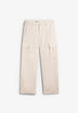 GANT | REL HERRINGBONE CARGO PANTS