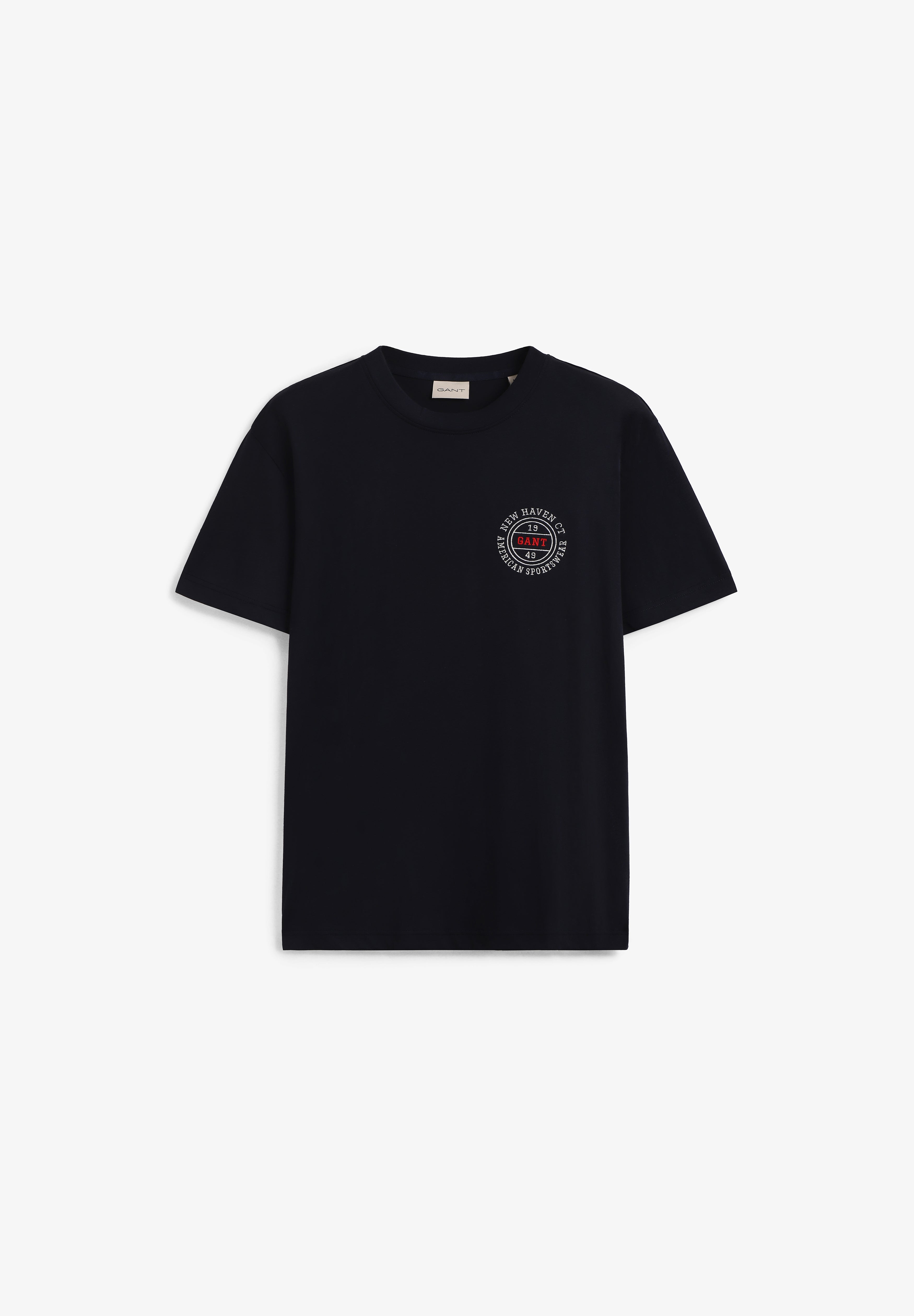 GANT | GRAPHIC SS TSHIRT