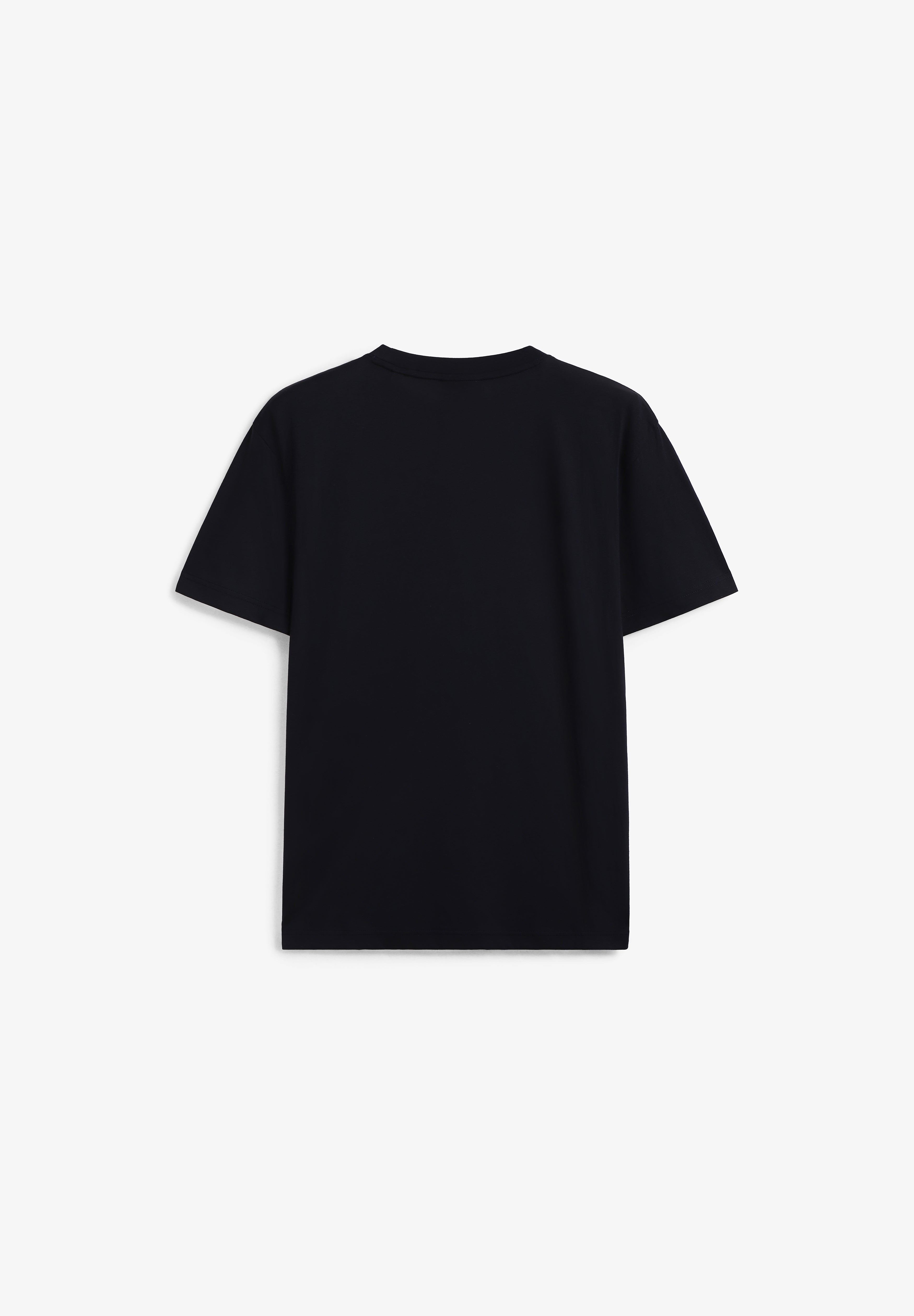 GANT | GRAPHIC SS TSHIRT
