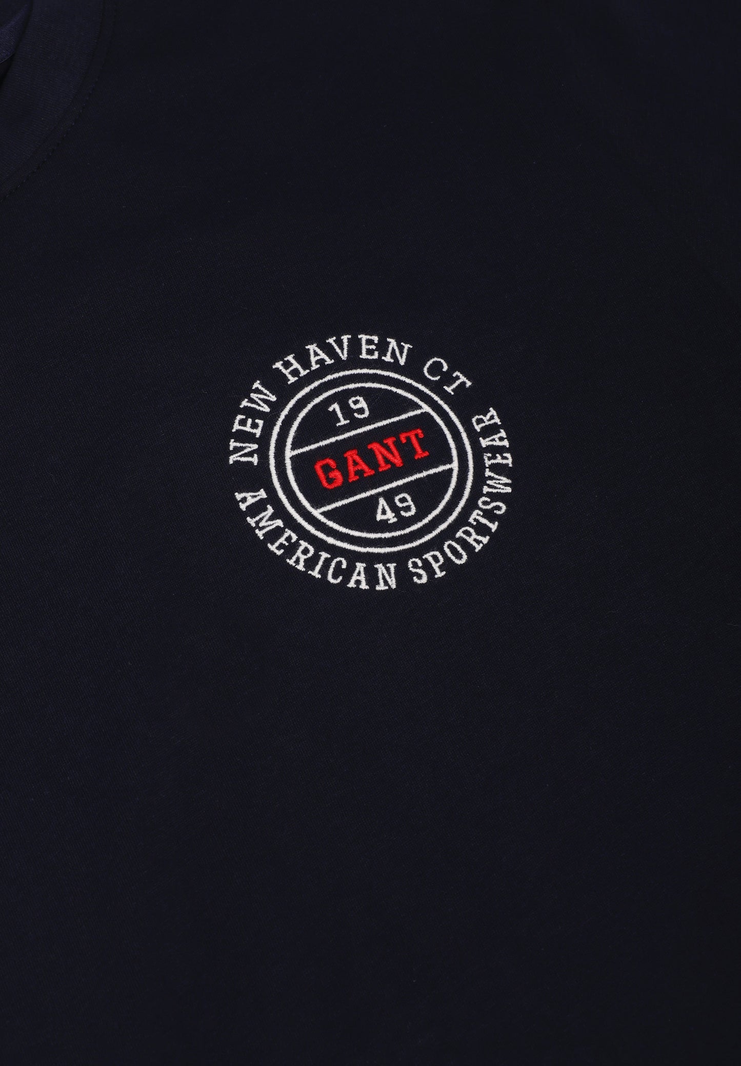 GANT | GRAPHIC SS TSHIRT