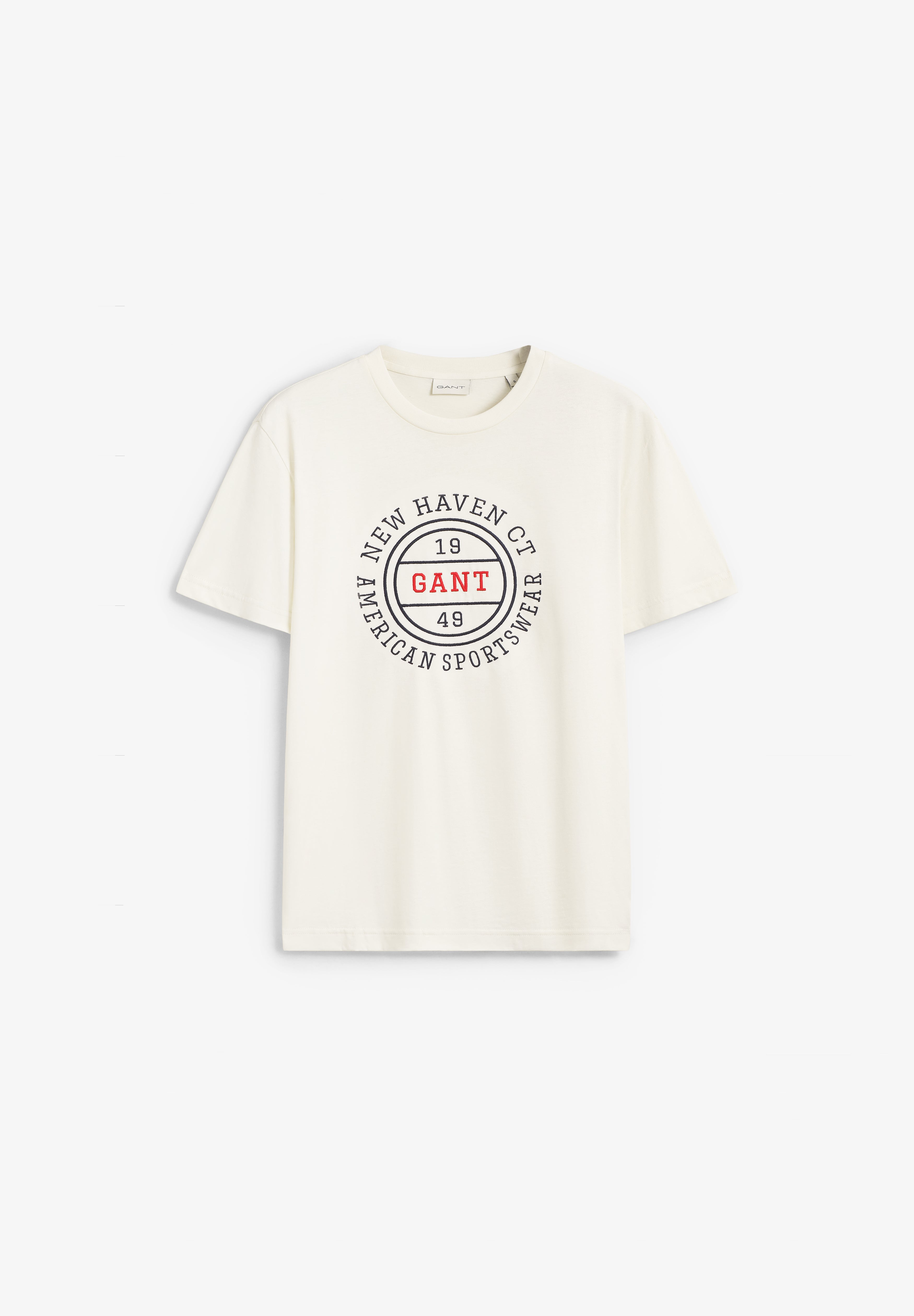 GANT | GRAPHIC SS TSHIRT