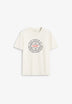 GANT | GRAPHIC SS TSHIRT