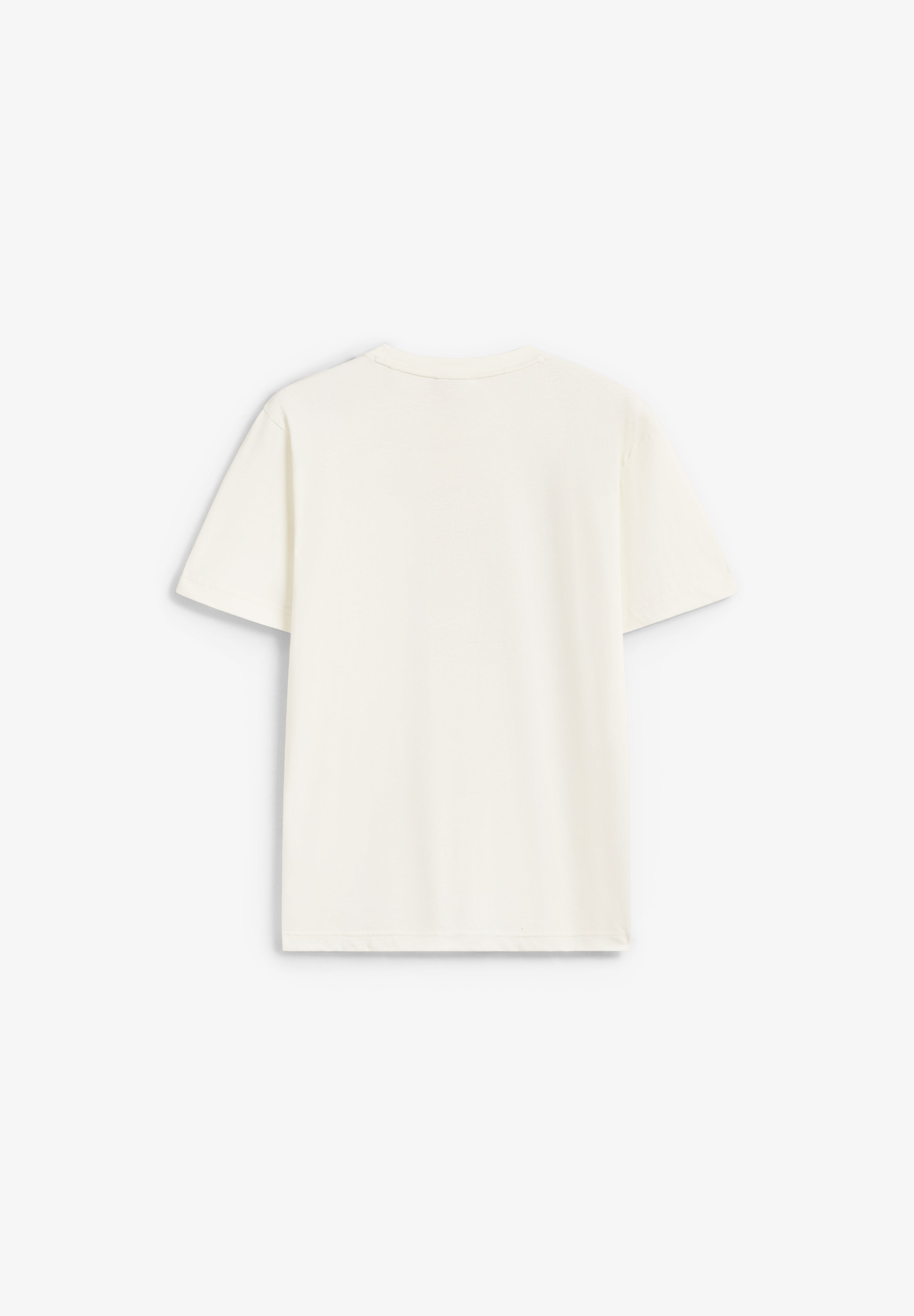 GANT | GRAPHIC SS TSHIRT