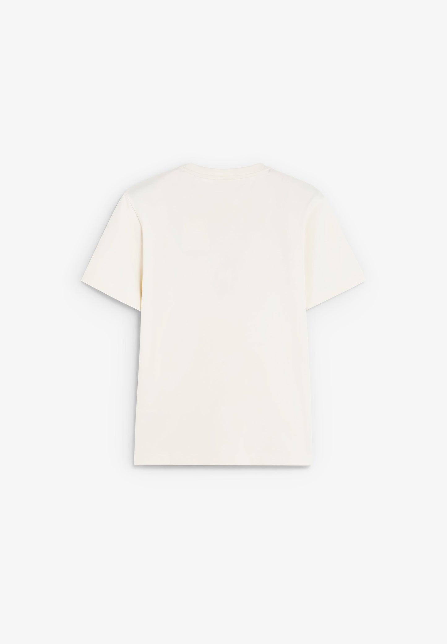 GANT | EMBROIDERED SS TSHIRT