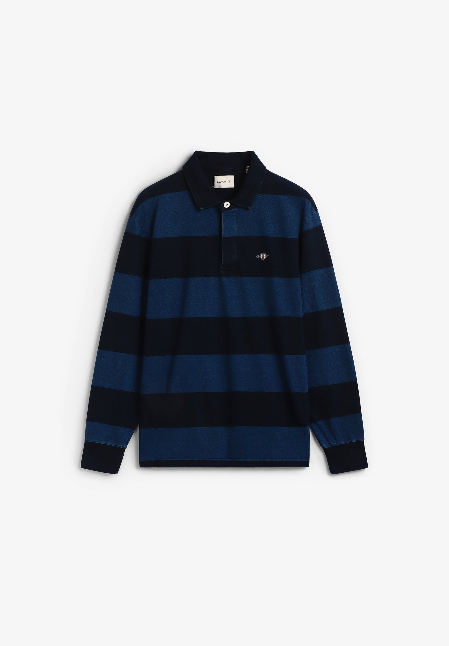 GANT | INDIGO RUGGER