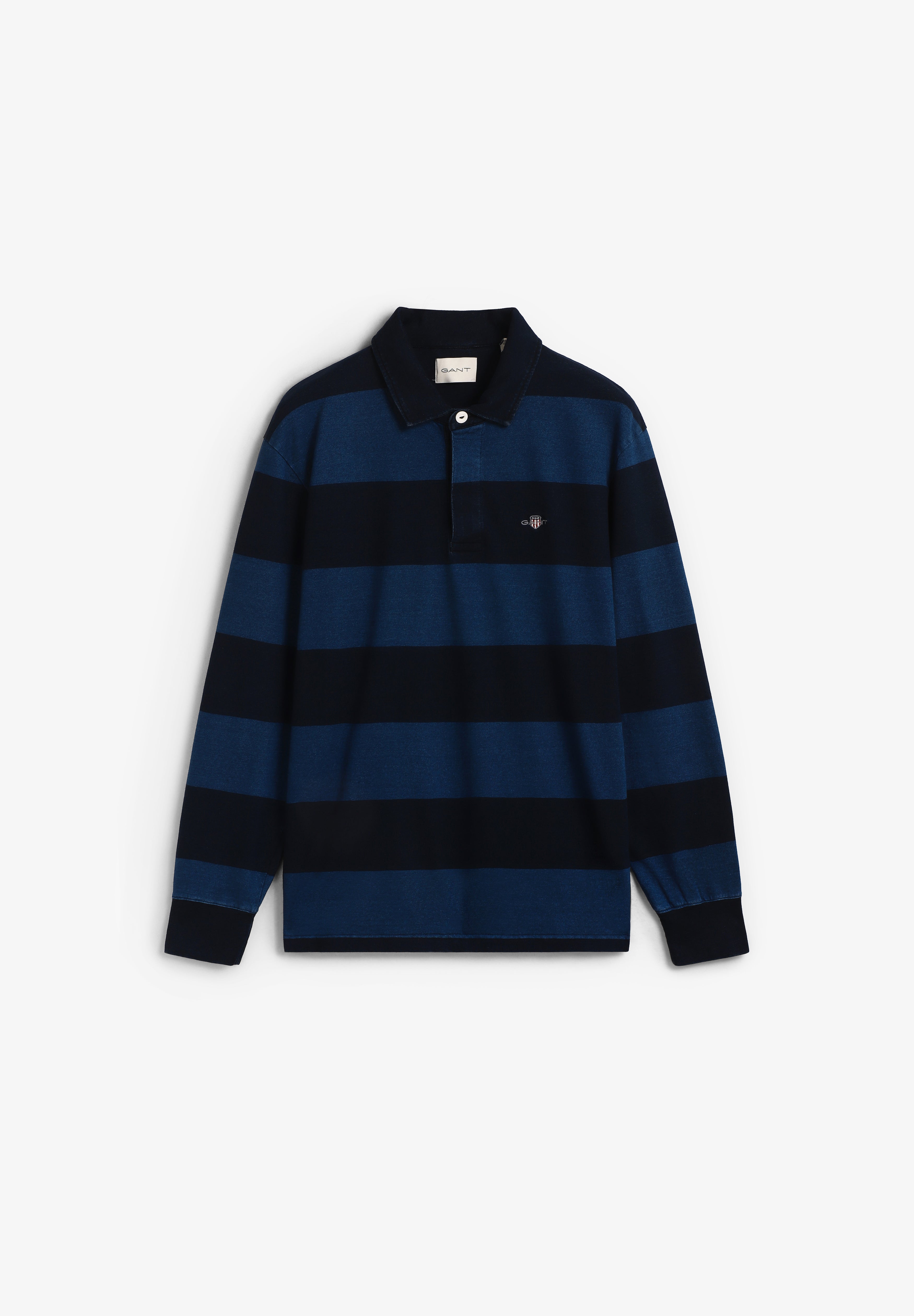 GANT | INDIGO RUGGER