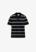 GANT | STRIPED SS POLO
