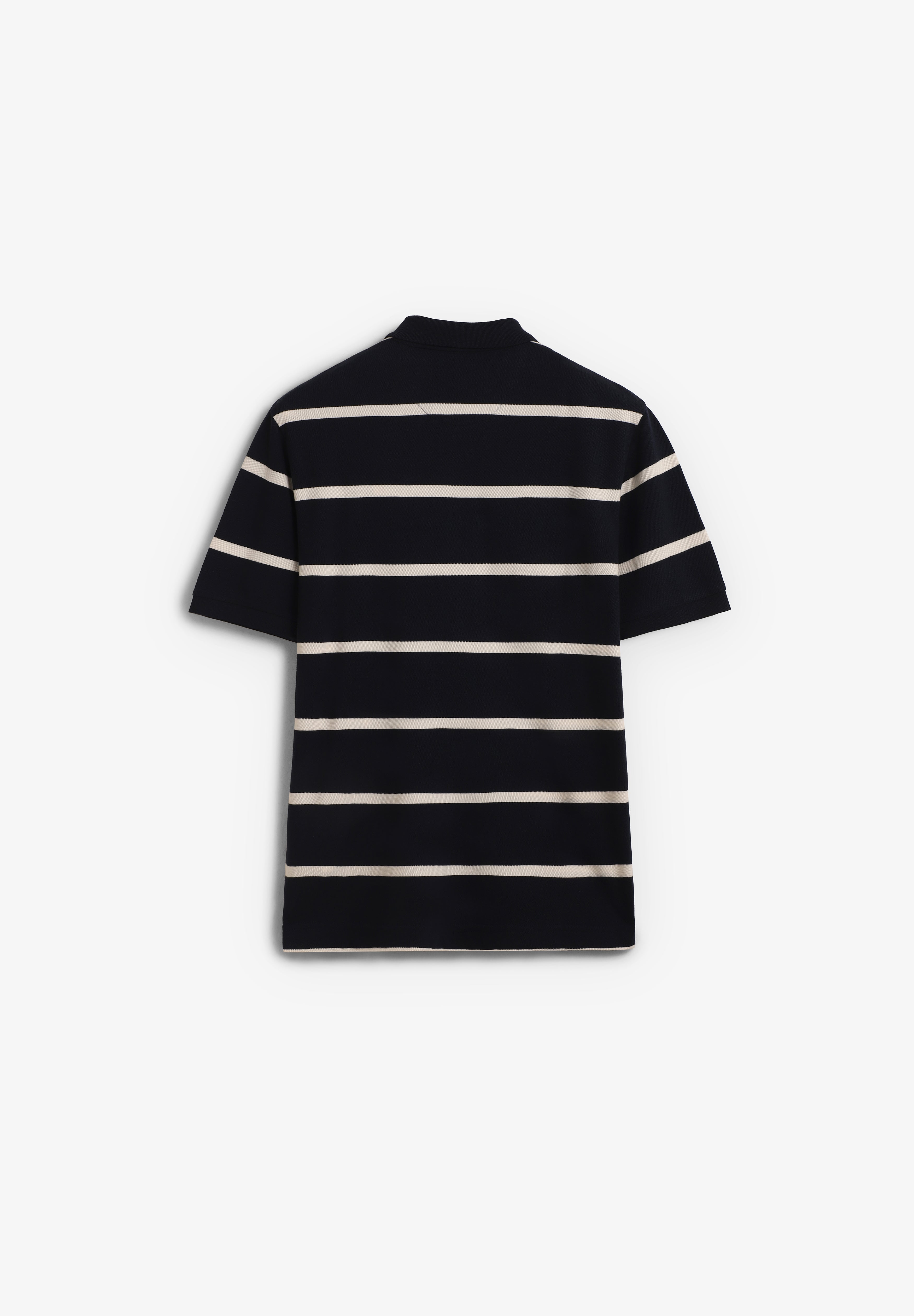 GANT | STRIPED SS POLO