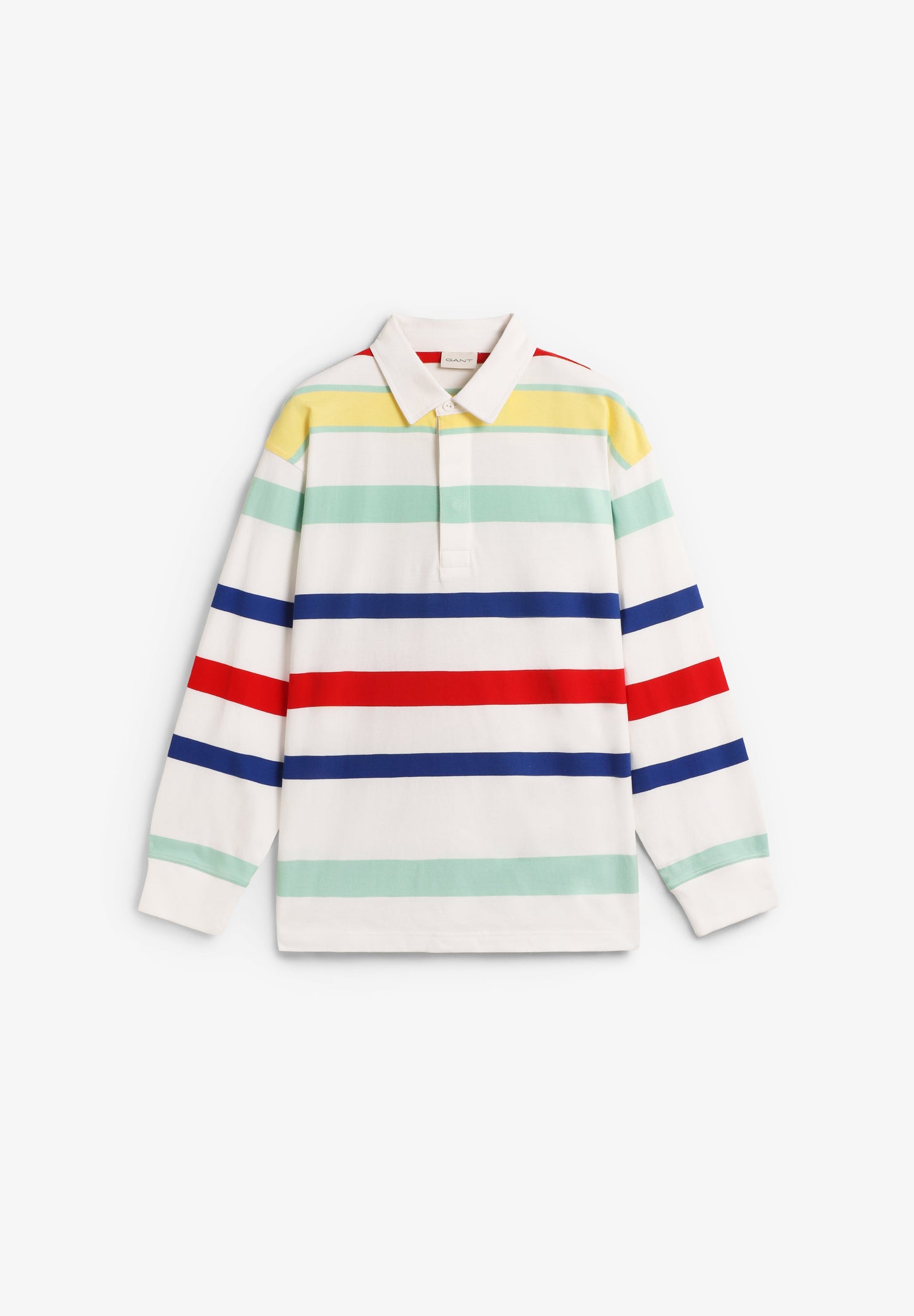 GANT | MULTI COLOR RUGGER