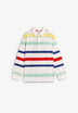 GANT | MULTI COLOR RUGGER