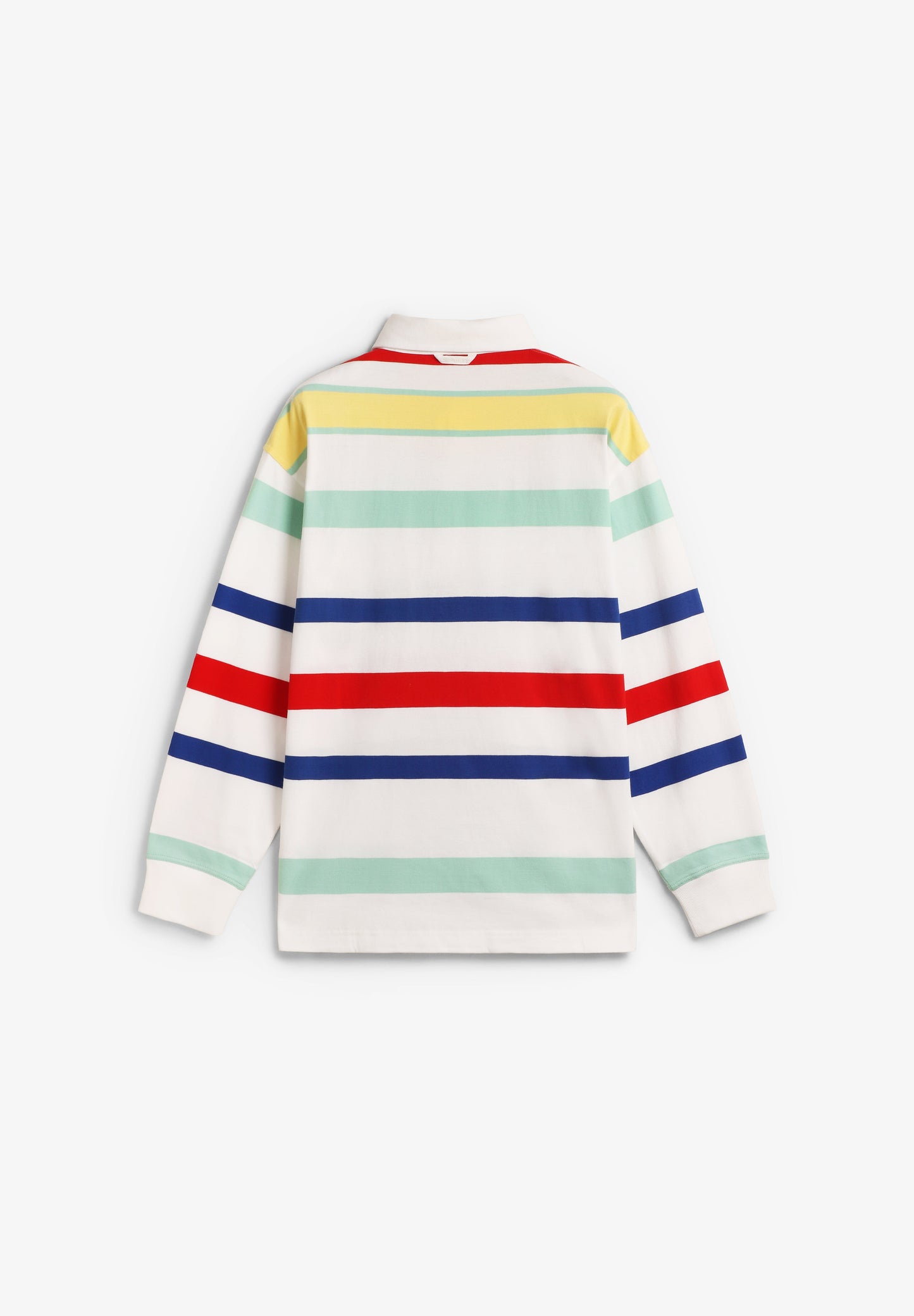 GANT | MULTI COLOR RUGGER