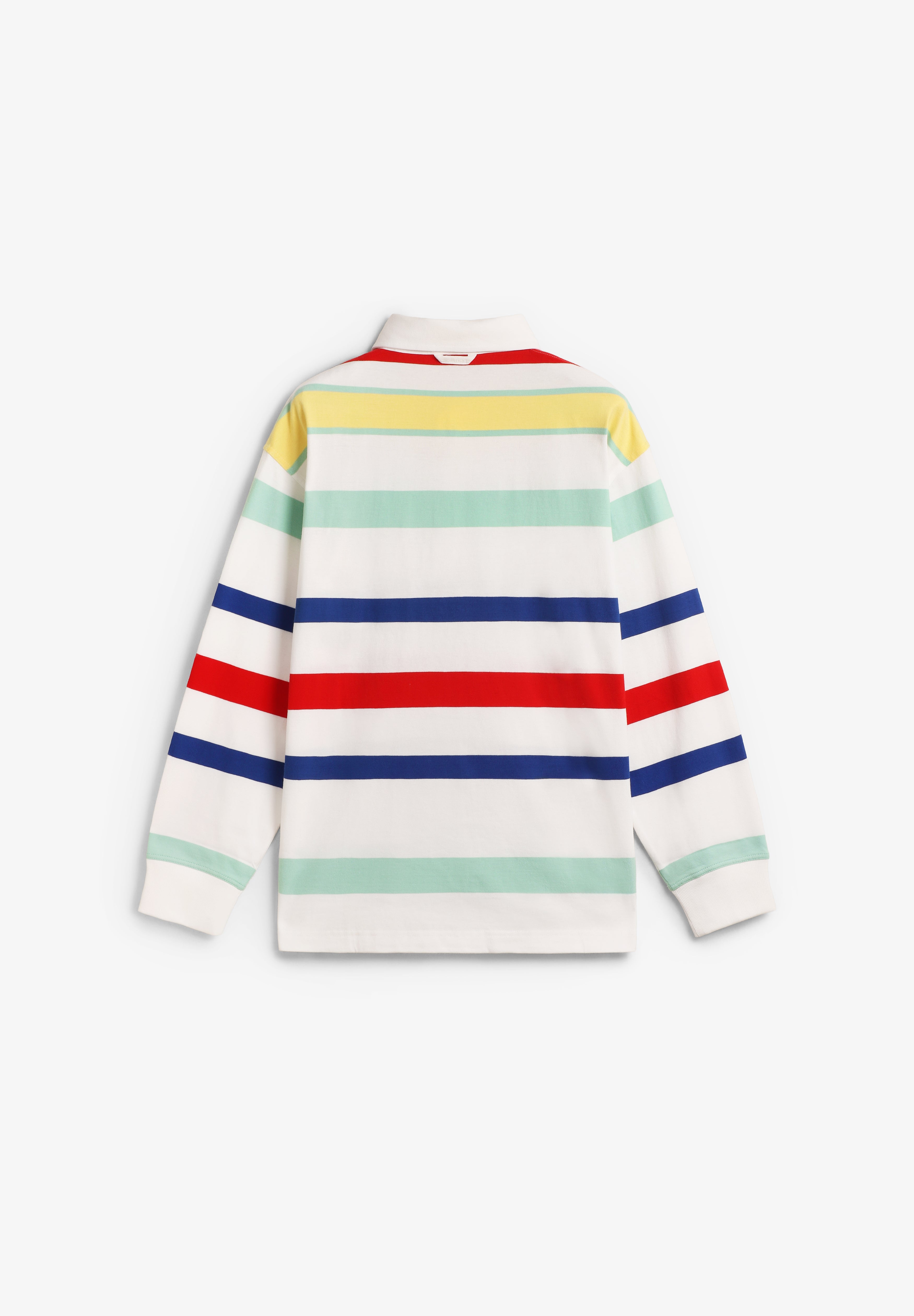 GANT | MULTI COLOR RUGGER